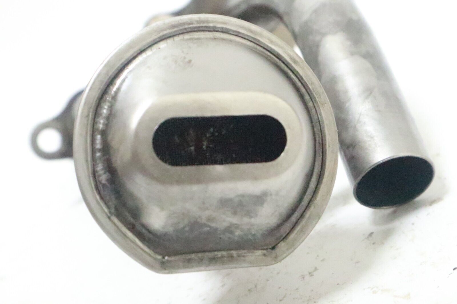 Honda Outboard 130HP Oil Strainer 15220-ZW5-000 USED - Image 12