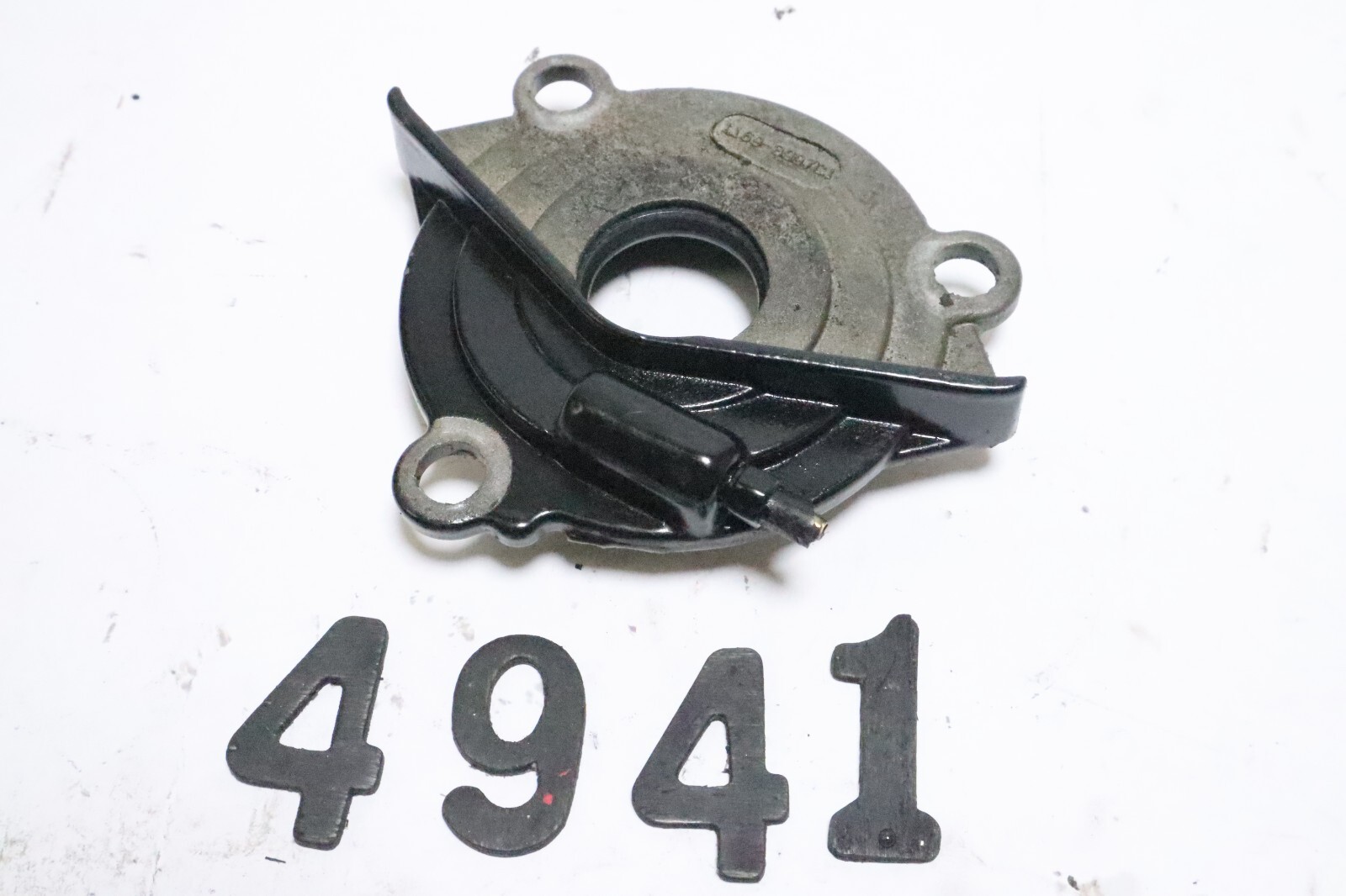 Mercury 75-125 HP 2 Stroke Lower End Cap Assembly PN 9004A3 Fits 1987-2012+ - Image 2