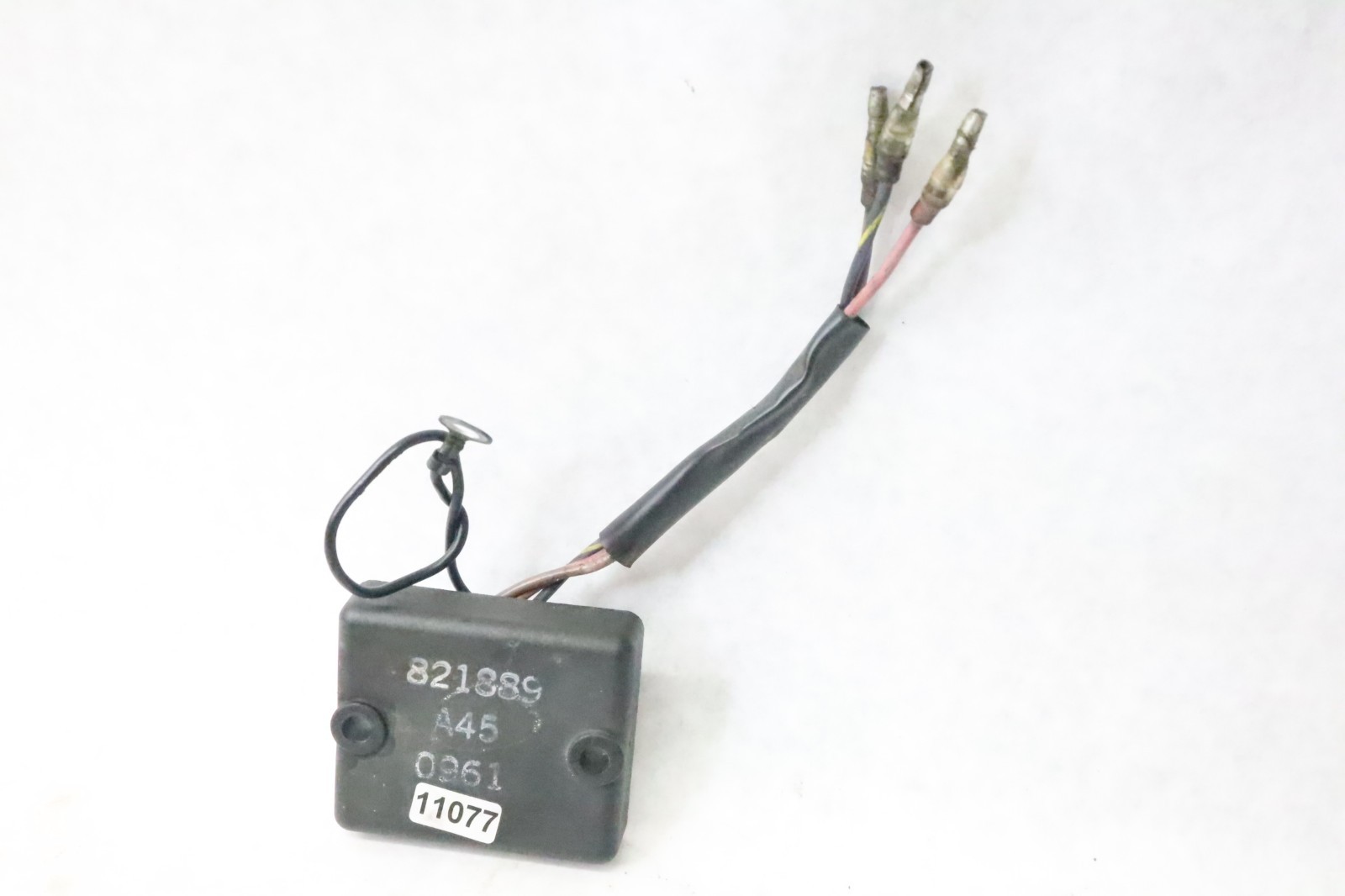 Mercury Rev Limiter 821889A15 - Image 9