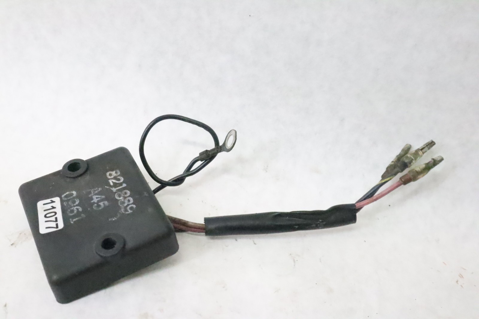 Mercury Rev Limiter 821889A15 - Image 10