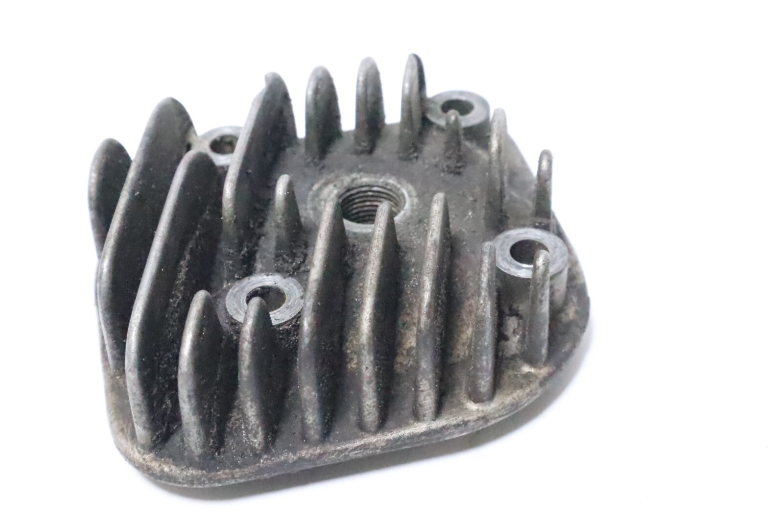 OEM Polaris 90 Cylinder Head Sportsman 90 Predator 90 2005 2006 0452117 - Image 6