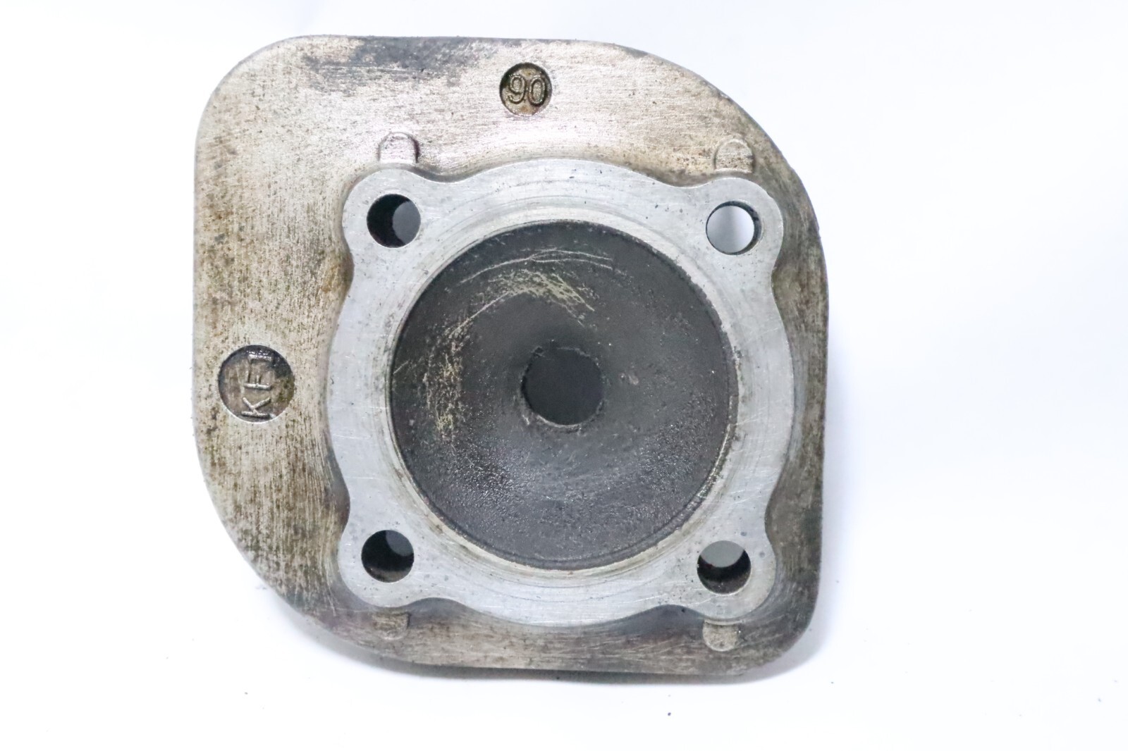 OEM Polaris 90 Cylinder Head Sportsman 90 Predator 90 2005 2006 0452117 - Image 7