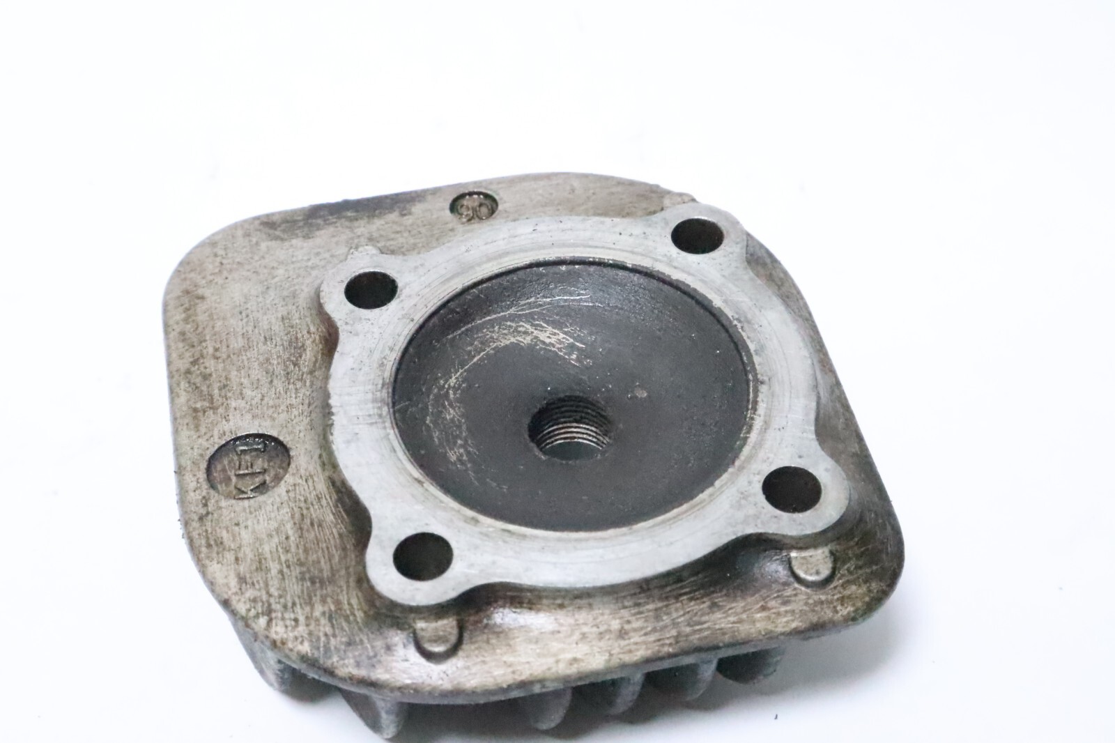 OEM Polaris 90 Cylinder Head Sportsman 90 Predator 90 2005 2006 0452117 - Image 8
