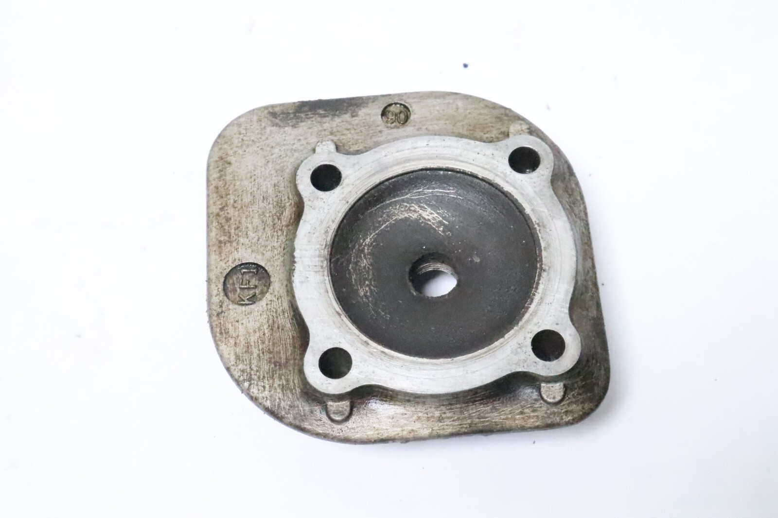 OEM Polaris 90 Cylinder Head Sportsman 90 Predator 90 2005 2006 0452117 - Image 9