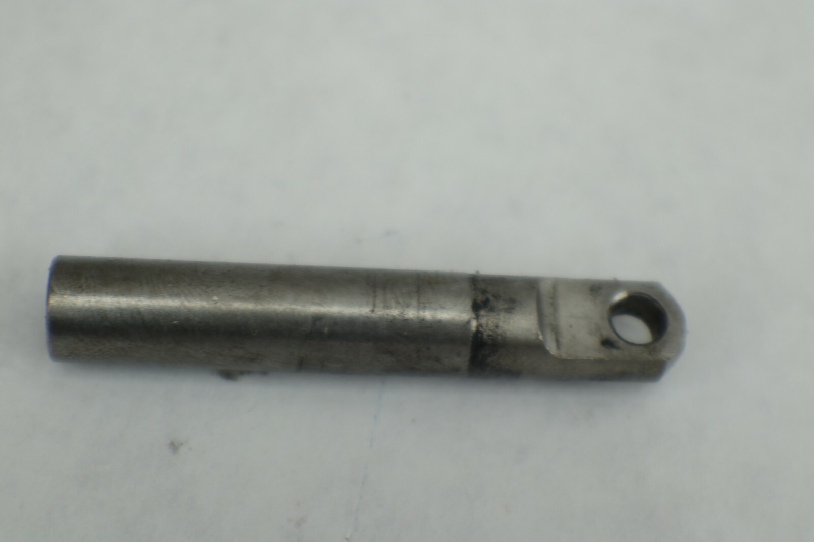 Honda BF75F Outboard (7.5 HP) Shift Rod JOINT y (24312-881-000), pre-owned - Image 2