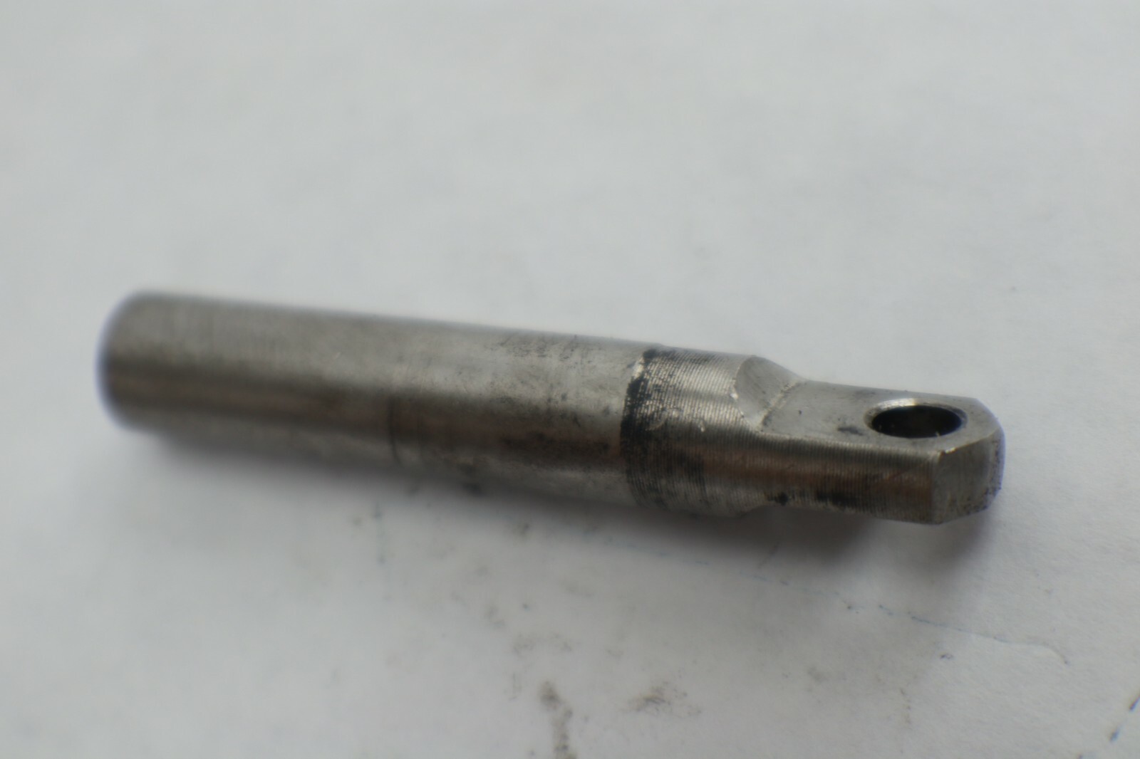 Honda BF75F Outboard (7.5 HP) Shift Rod JOINT y (24312-881-000), pre-owned - Image 8