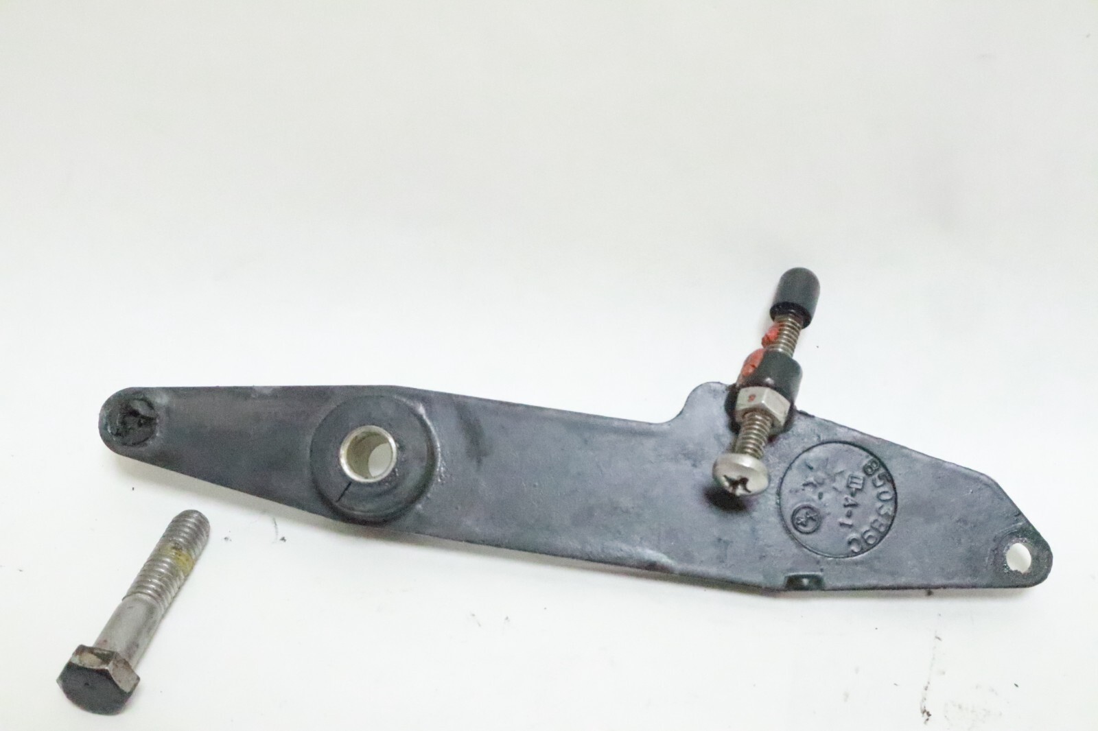98 99 Mercury Optimax Outboard Throttle Lever 850389 1999 - 2006, 115hp -200 hp - Image 17