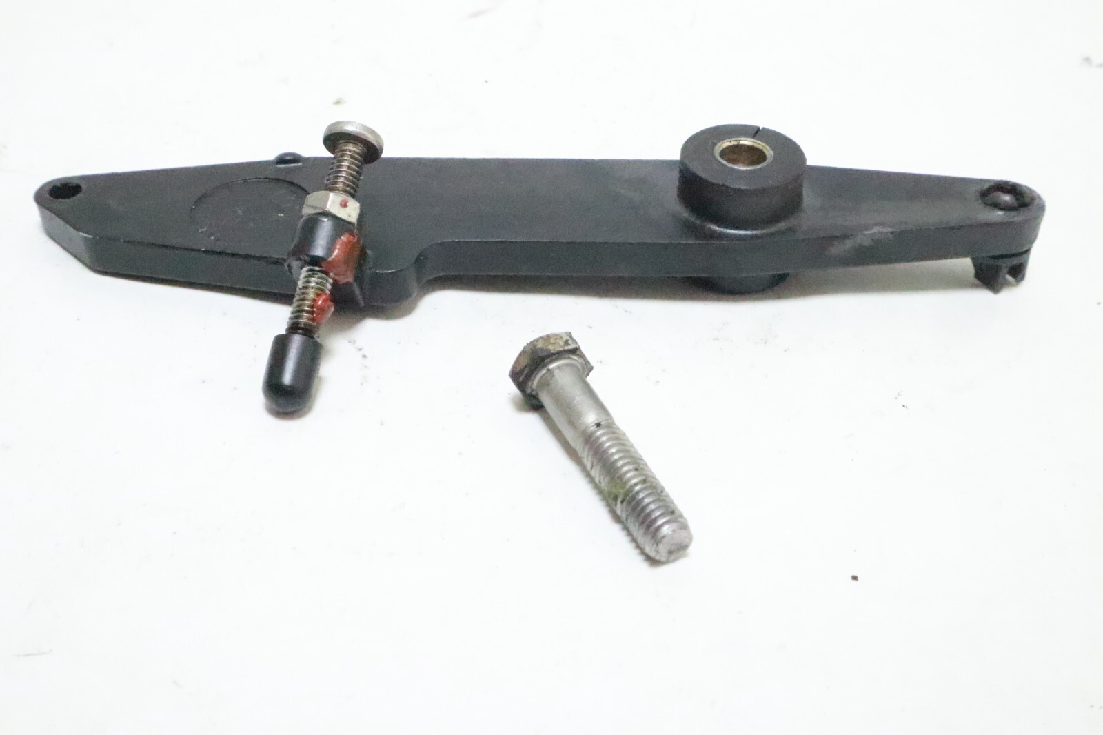 98 99 Mercury Optimax Outboard Throttle Lever 850389 1999 - 2006, 115hp -200 hp - Image 22