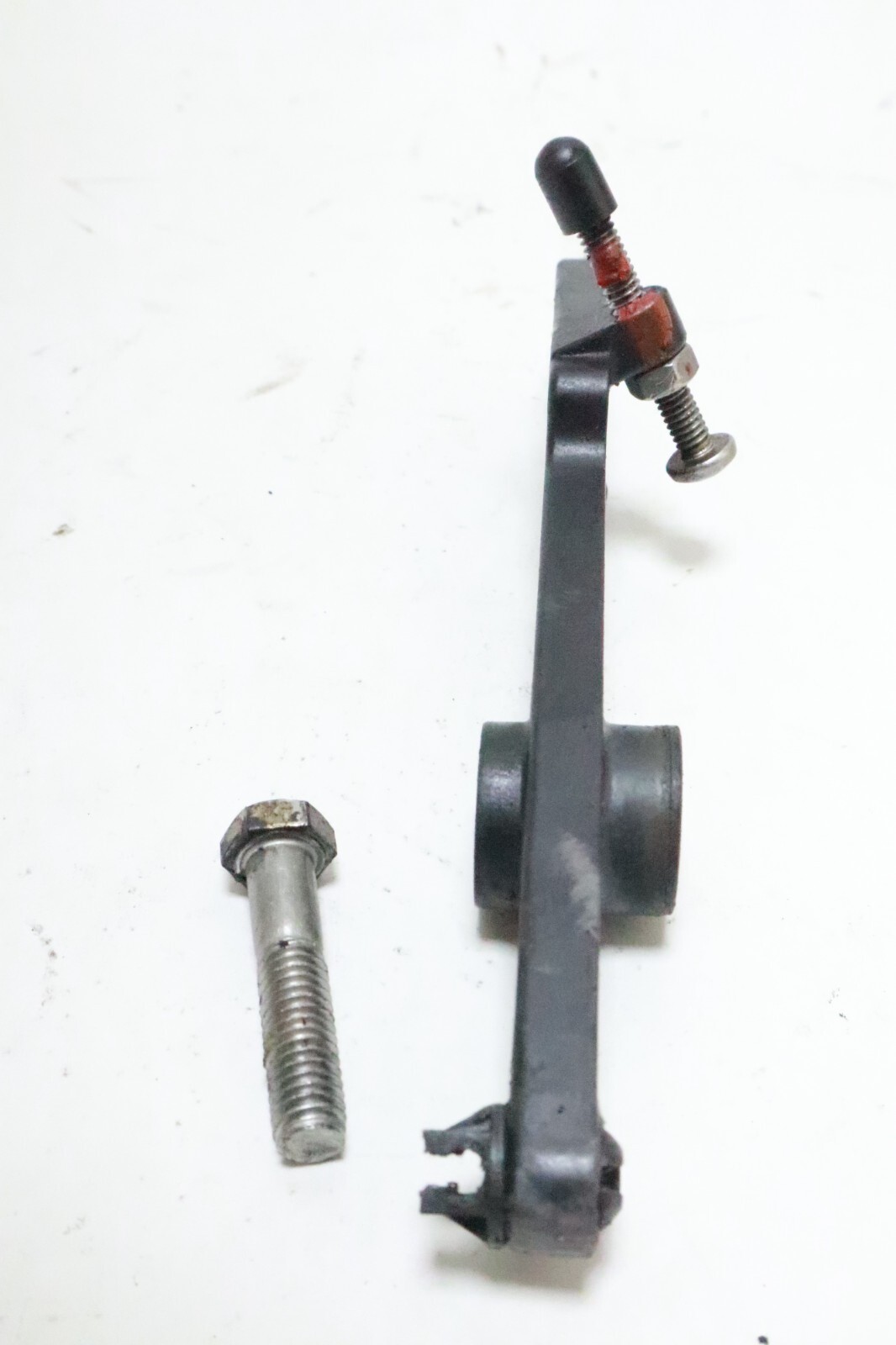 98 99 Mercury Optimax Outboard Throttle Lever 850389 1999 - 2006, 115hp -200 hp - Image 25