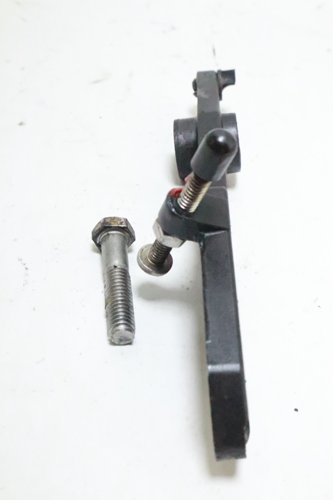 98 99 Mercury Optimax Outboard Throttle Lever 850389 1999 - 2006, 115hp -200 hp - Image 26