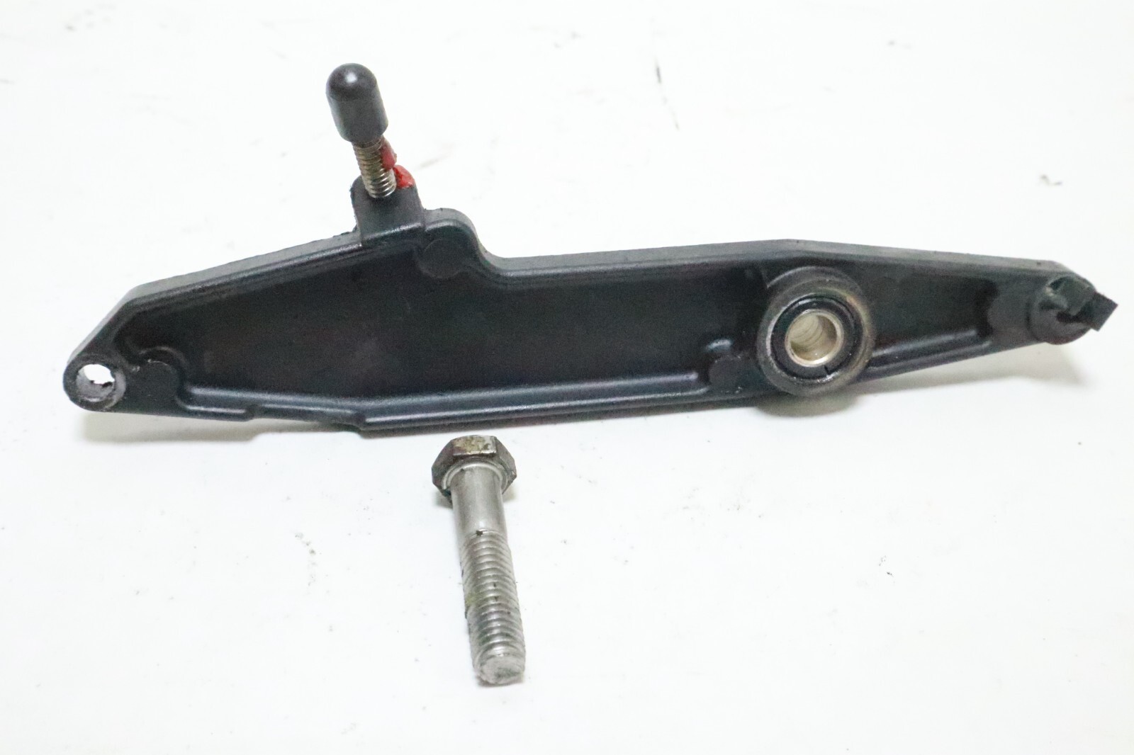 98 99 Mercury Optimax Outboard Throttle Lever 850389 1999 - 2006, 115hp -200 hp - Image 27
