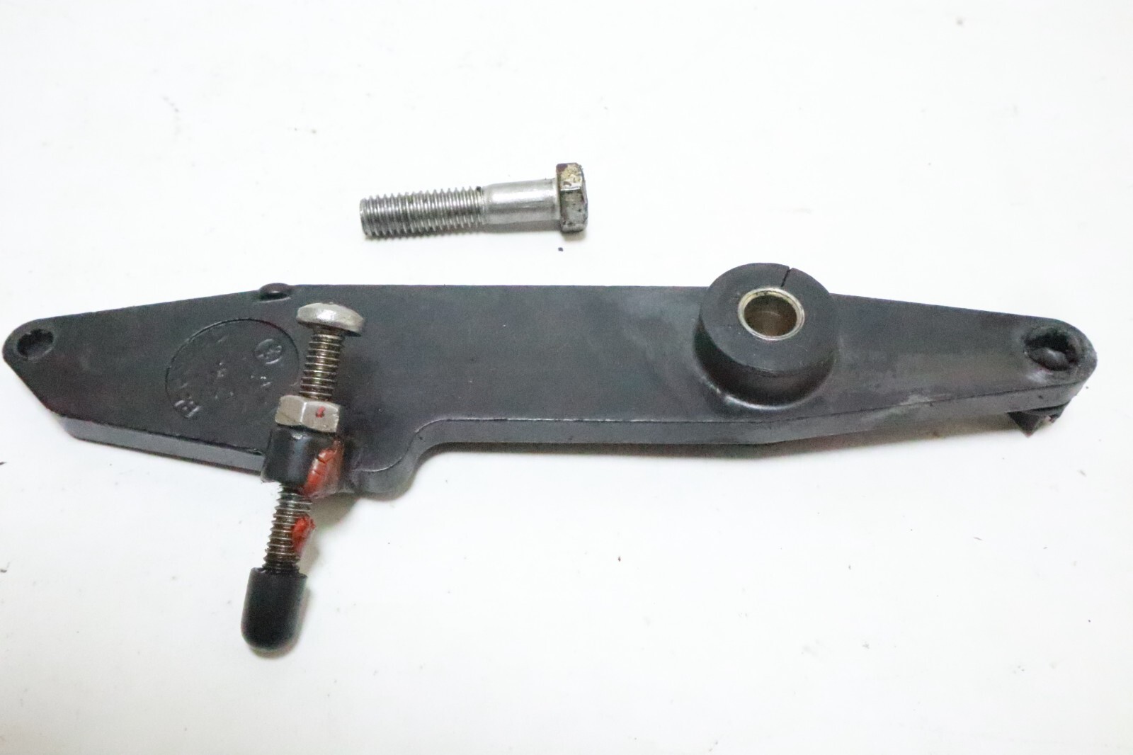 98 99 Mercury Optimax Outboard Throttle Lever 850389 1999 - 2006, 115hp -200 hp - Image 28