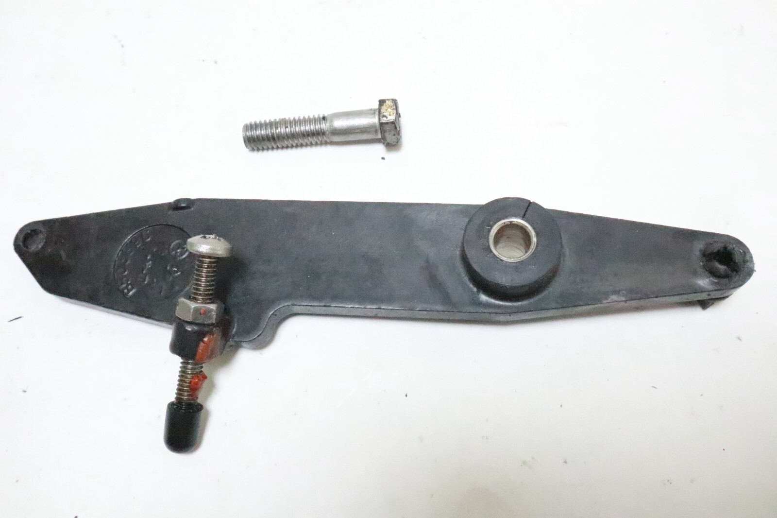 98 99 Mercury Optimax Outboard Throttle Lever 850389 1999 - 2006, 115hp -200 hp - Image 29