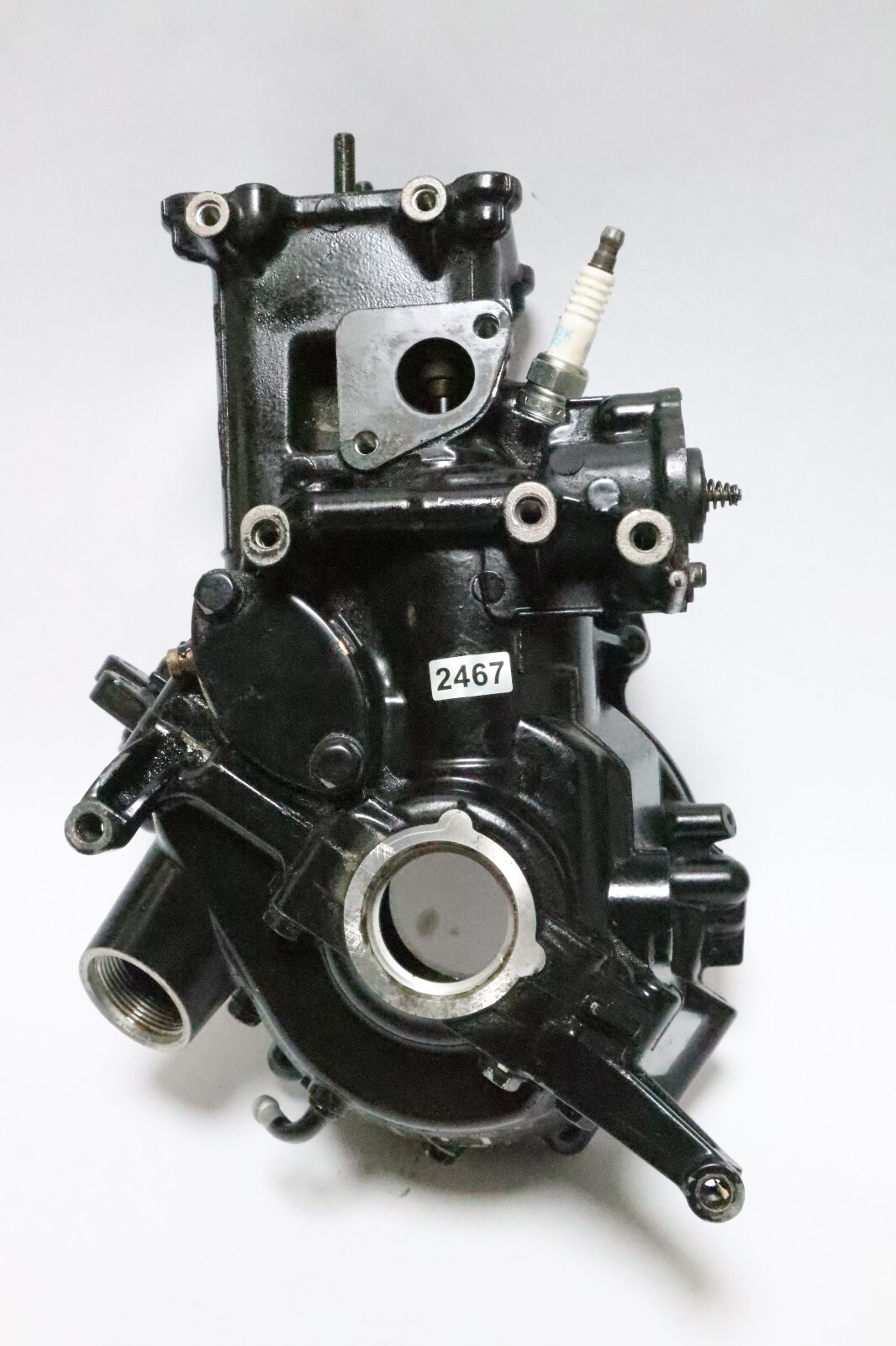 Mercury 2 hp 3.5 hp four stroke cylinder block 898103T42