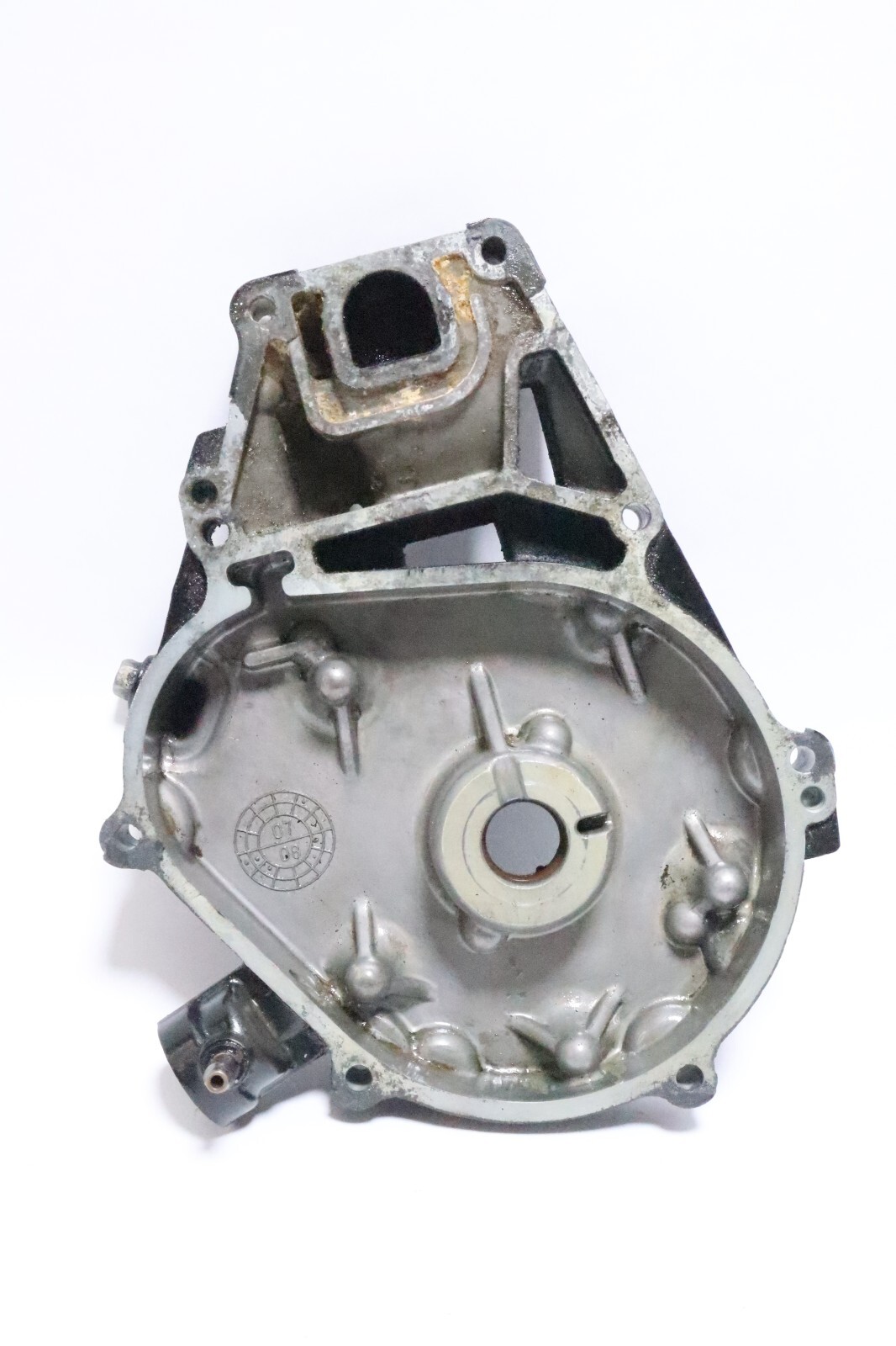 Mercury 2 hp 3.5 hp four stroke oil pan 898103T54