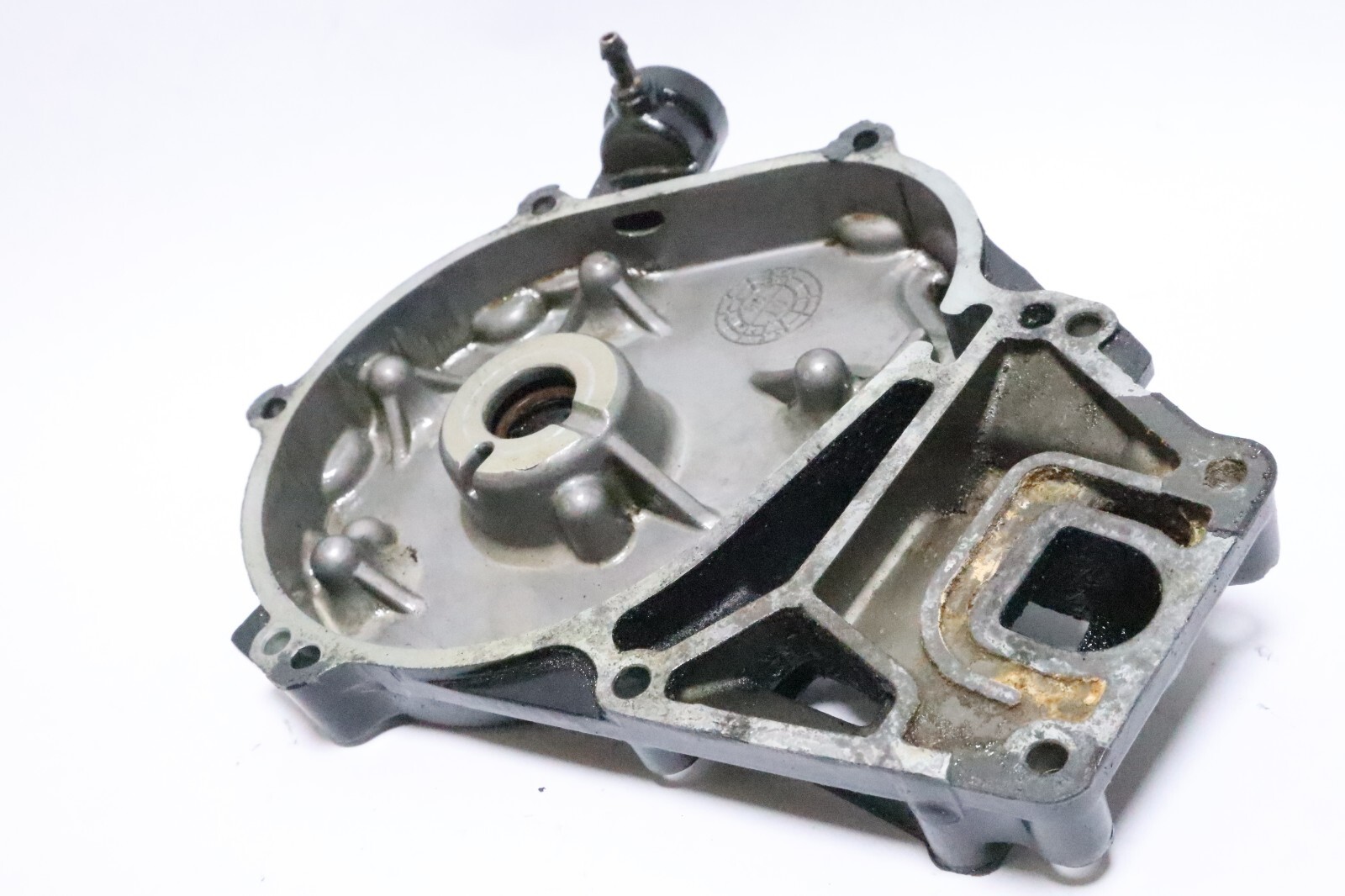 Mercury 2 hp 3.5 hp four stroke oil pan 898103T54 - Image 13