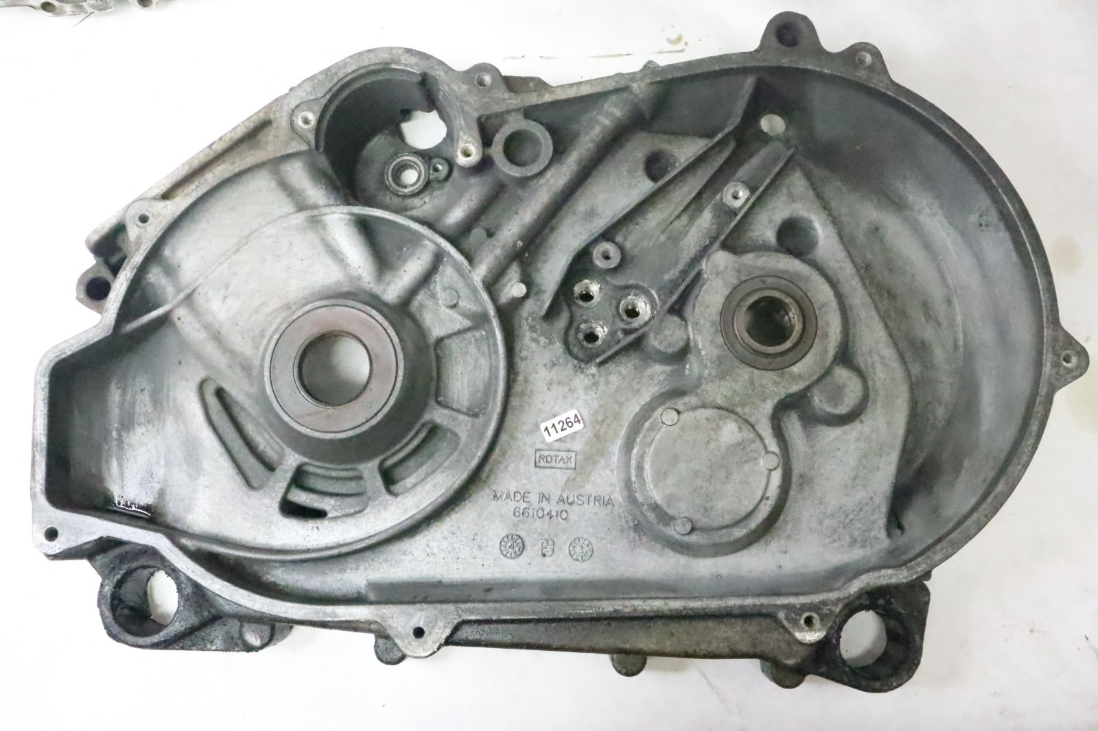 Can-Am 2003-2015 Outlander 400 Engine Cases Crankcase 420296761 - Image 2