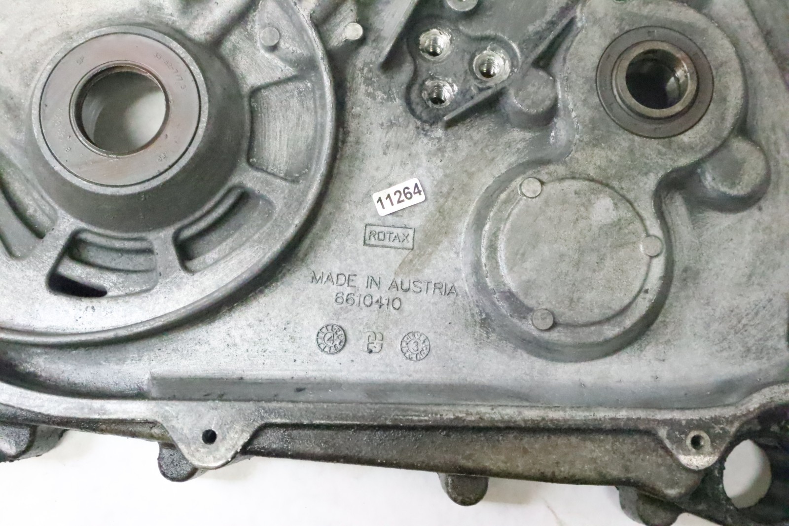 Can-Am 2003-2015 Outlander 400 Engine Cases Crankcase 420296761 - Image 3
