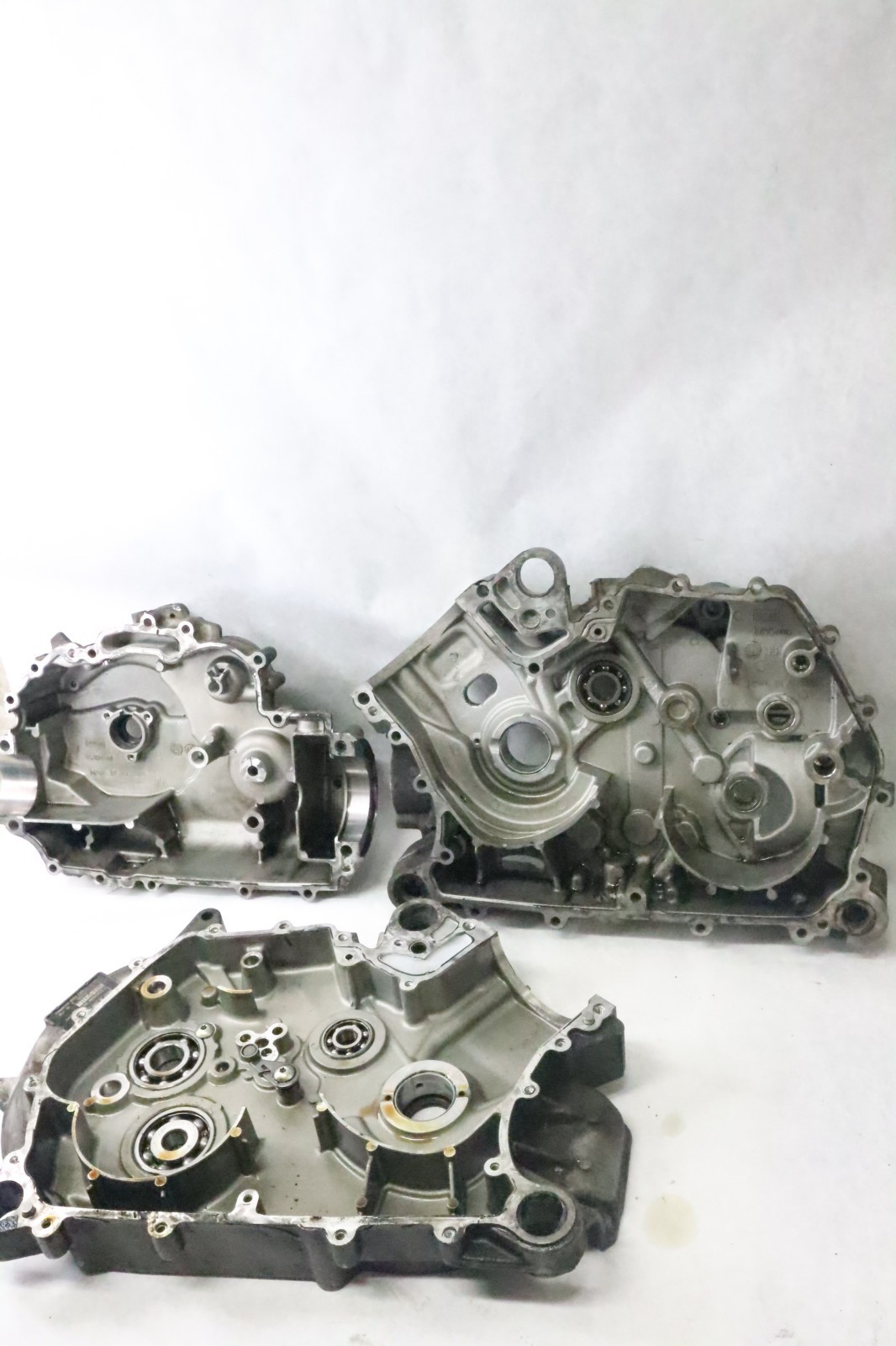 Can-Am 2003-2015 Outlander 400 Engine Cases Crankcase 420296761 - Image 10