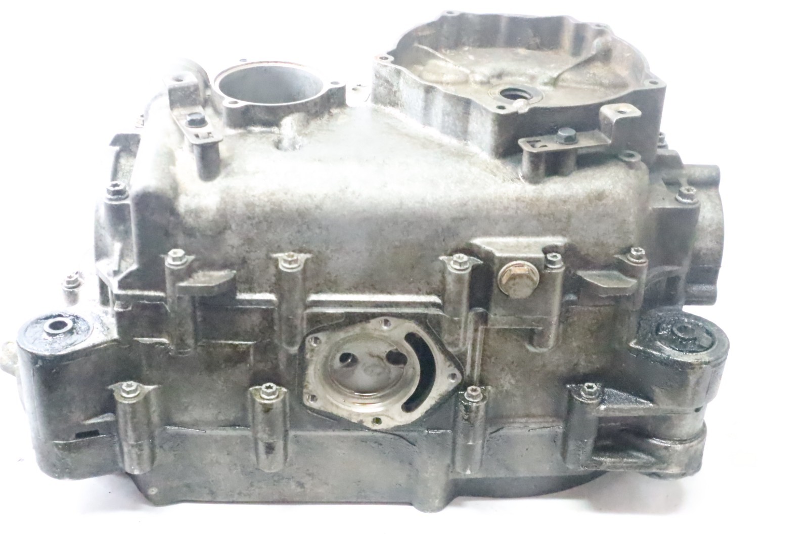 Can-Am 2003-2015 Outlander 400 Engine Cases Crankcase 420296761 - Image 11