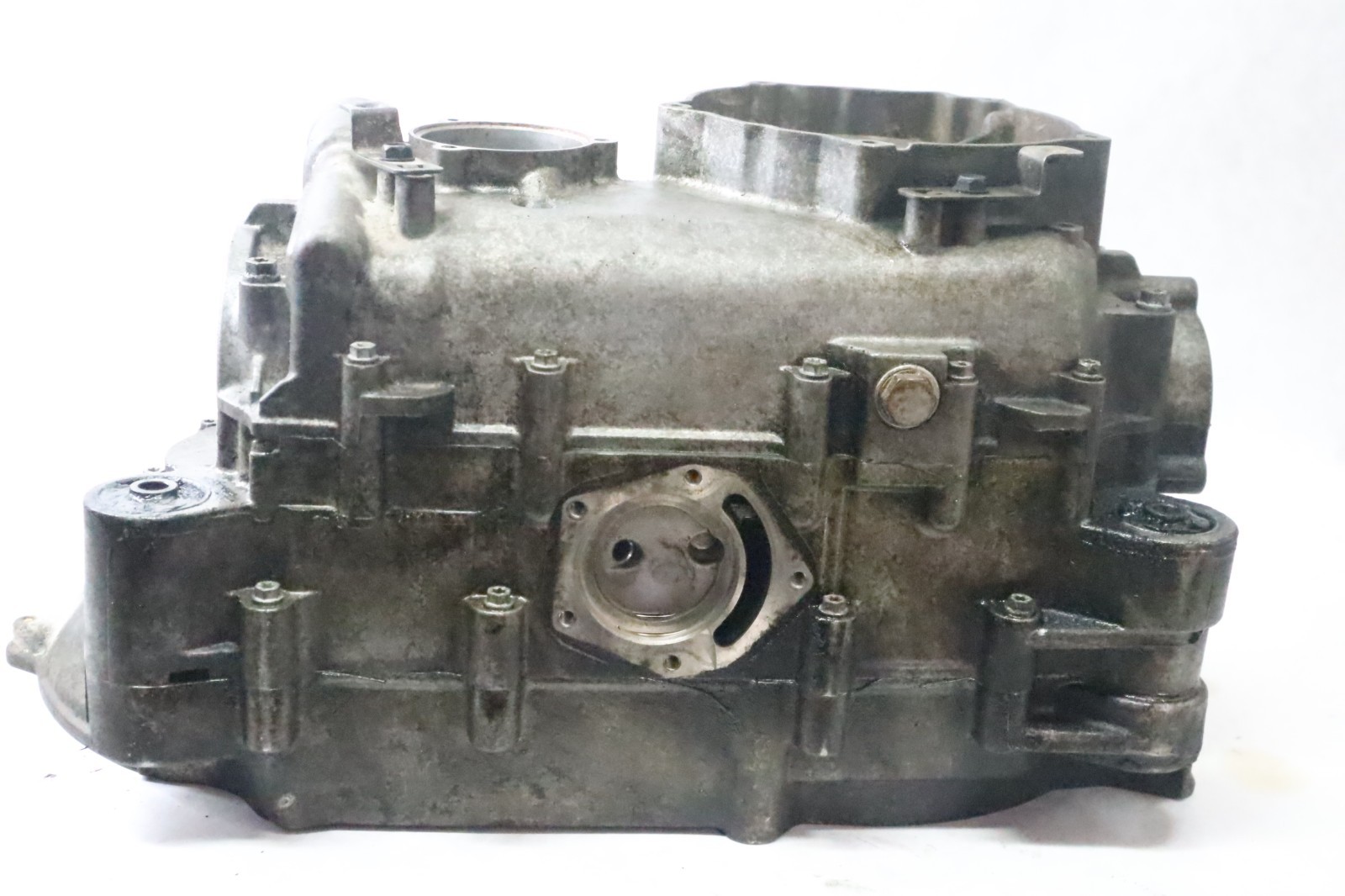 Can-Am 2003-2015 Outlander 400 Engine Cases Crankcase 420296761 - Image 12