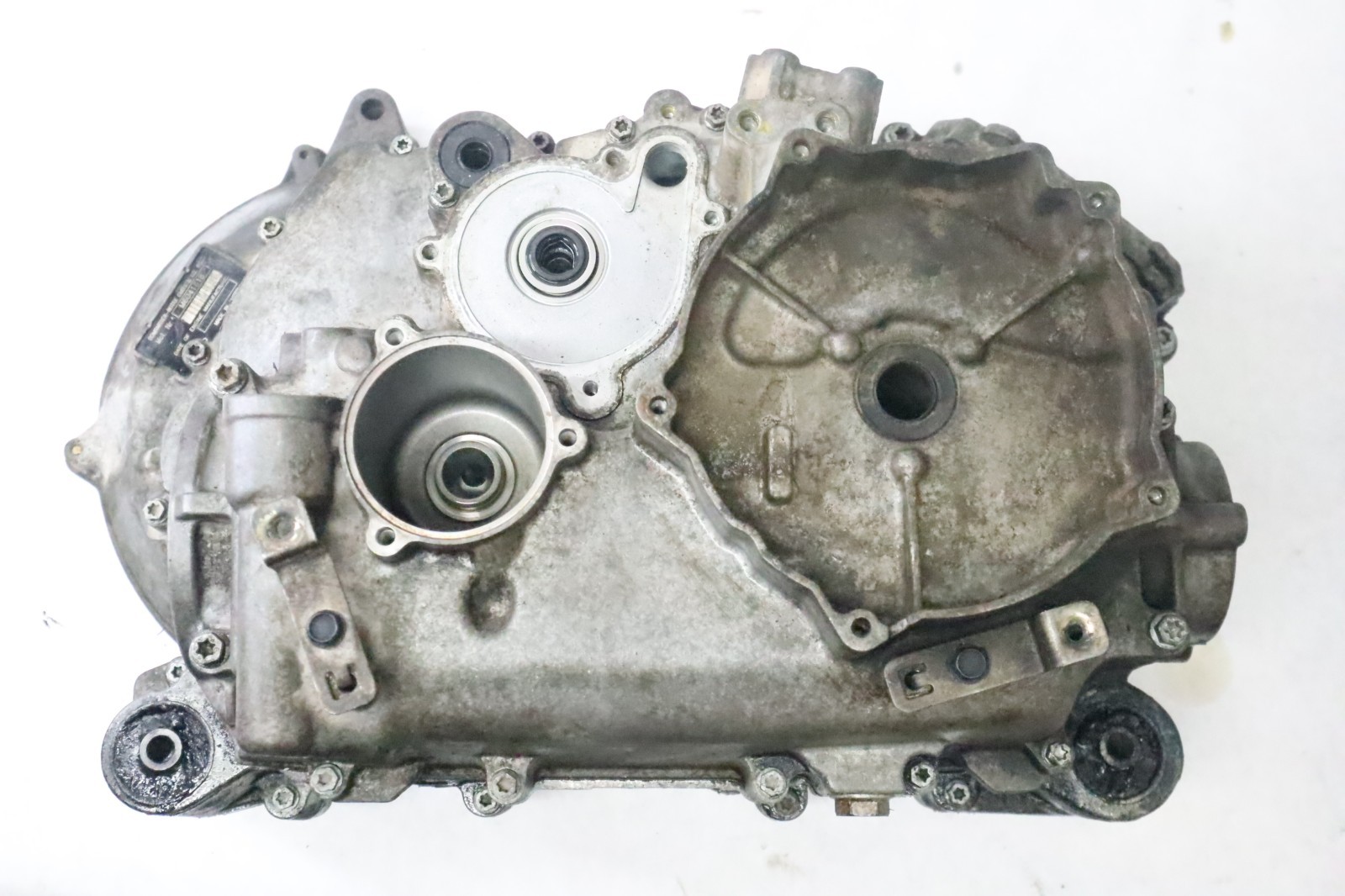 Can-Am 2003-2015 Outlander 400 Engine Cases Crankcase 420296761 - Image 13