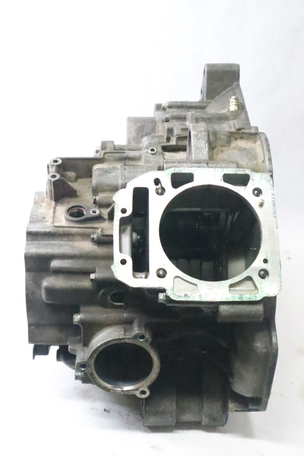 Can-Am 2003-2015 Outlander 400 Engine Cases Crankcase 420296761 - Image 14