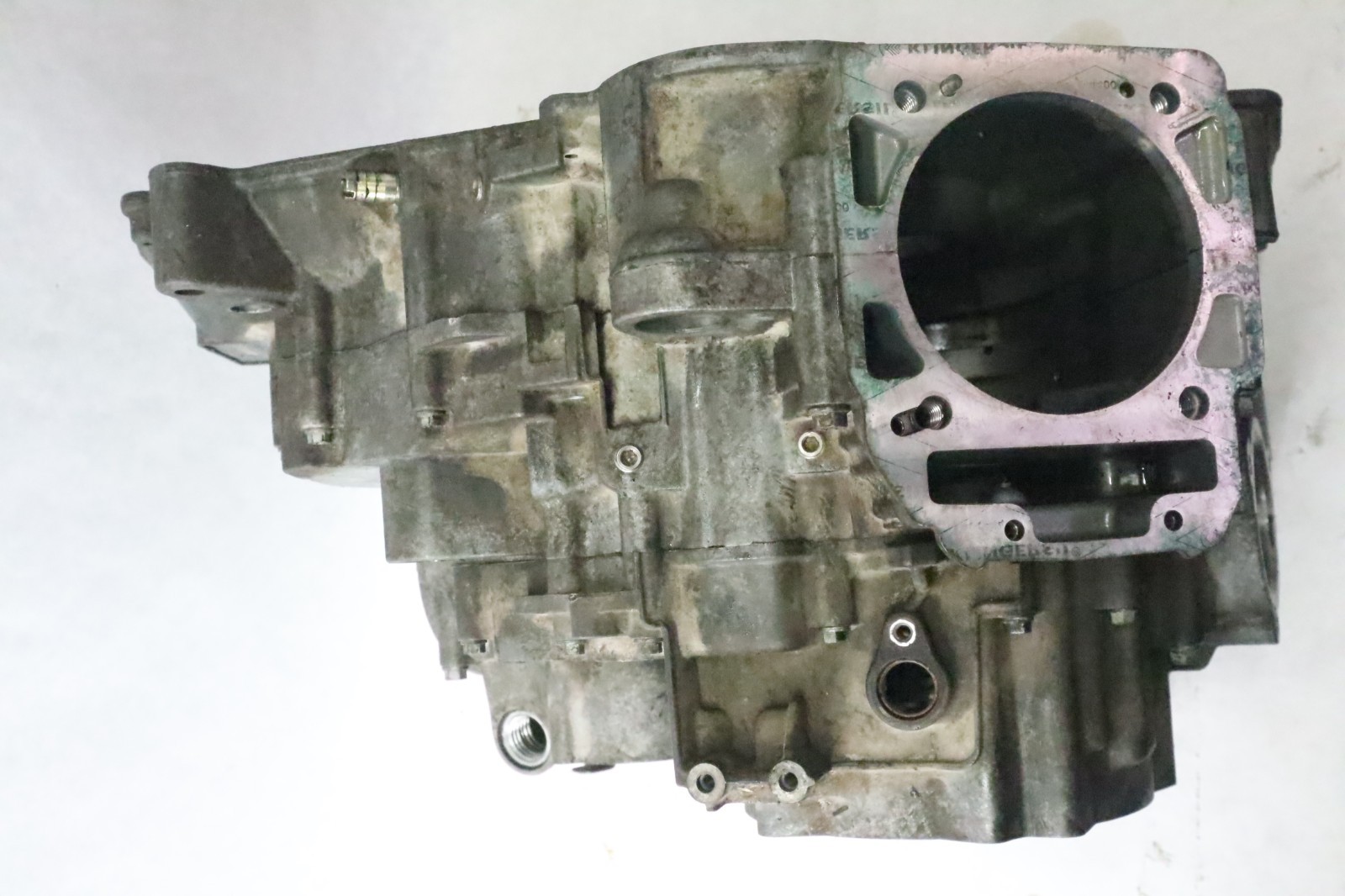 Can-Am 2003-2015 Outlander 400 Engine Cases Crankcase 420296761 - Image 15