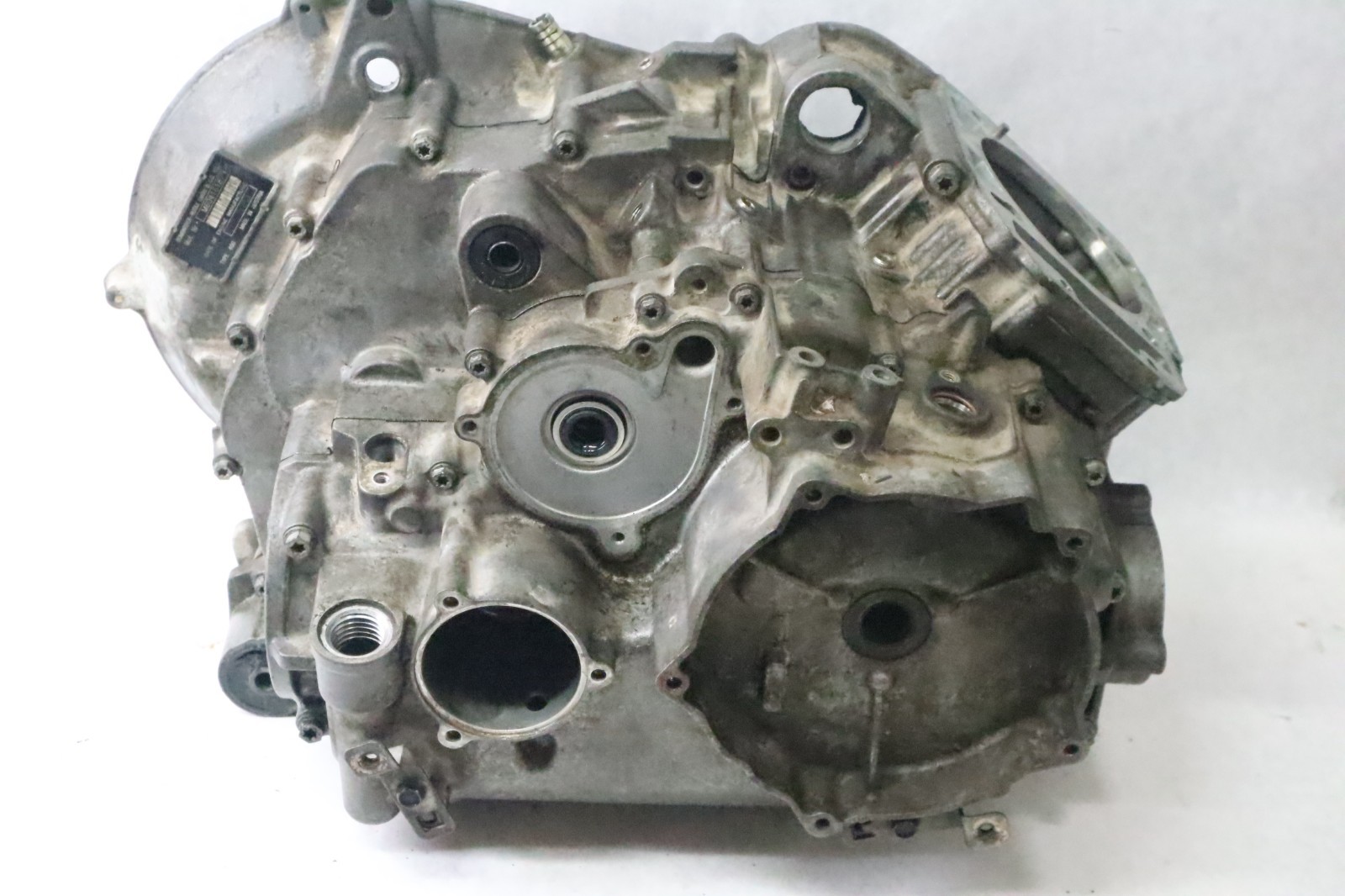 Can-Am 2003-2015 Outlander 400 Engine Cases Crankcase 420296761 - Image 16