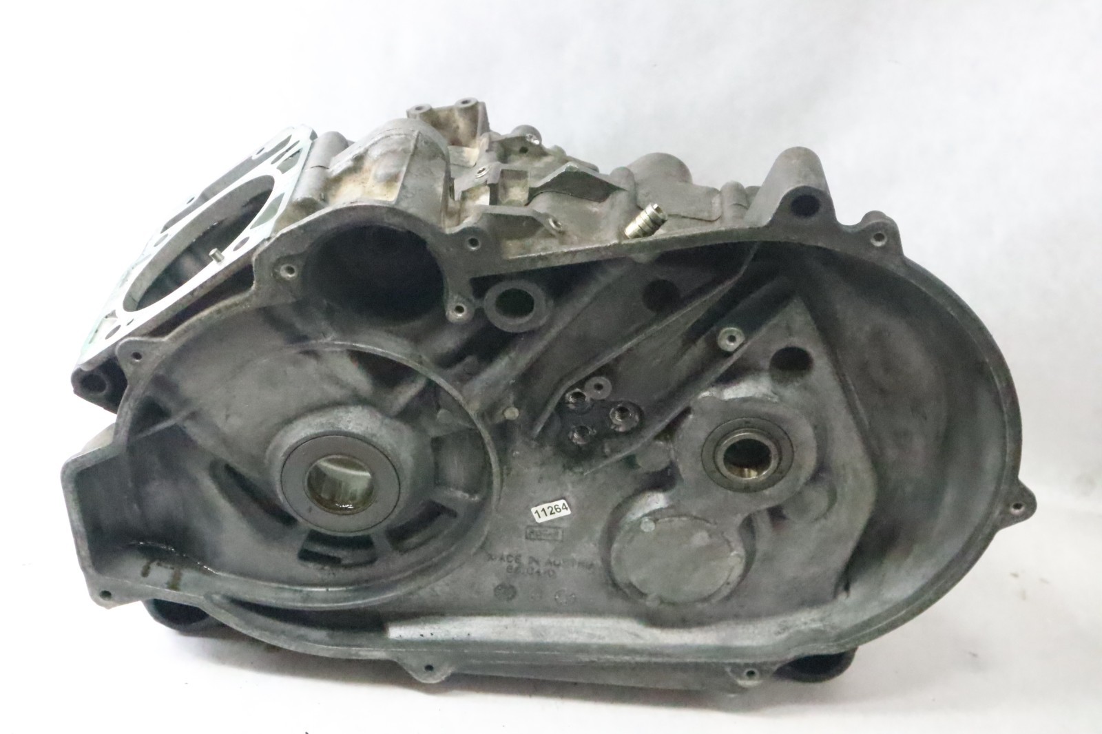 Can-Am 2003-2015 Outlander 400 Engine Cases Crankcase 420296761 - Image 19