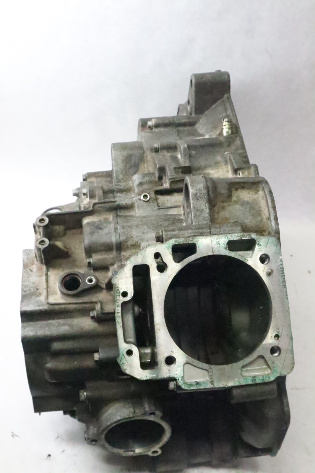 Can-Am 2003-2015 Outlander 400 Engine Cases Crankcase 420296761 - Image 20