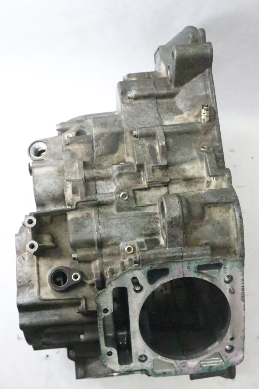 Can-Am 2003-2015 Outlander 400 Engine Cases Crankcase 420296761 - Image 21