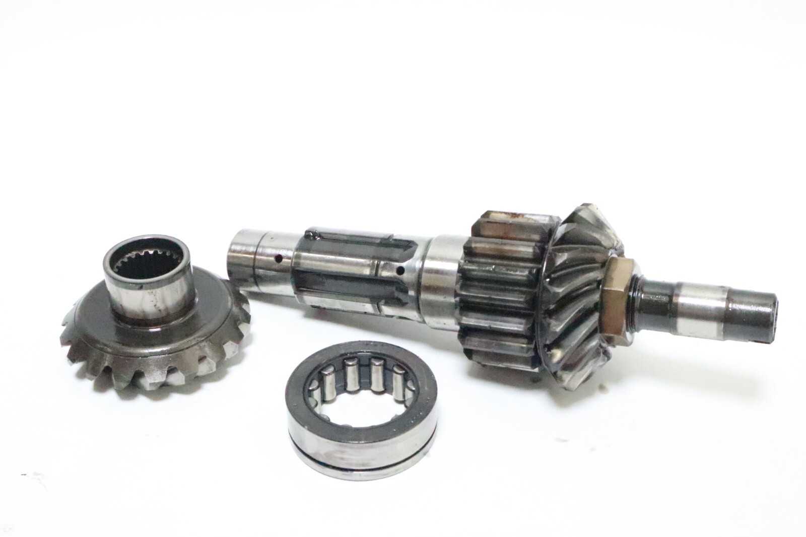 98-2002 Arctic Cat F 4x4 300 ATV 00 Gear Drive Bevel 3446-197 - Image 4