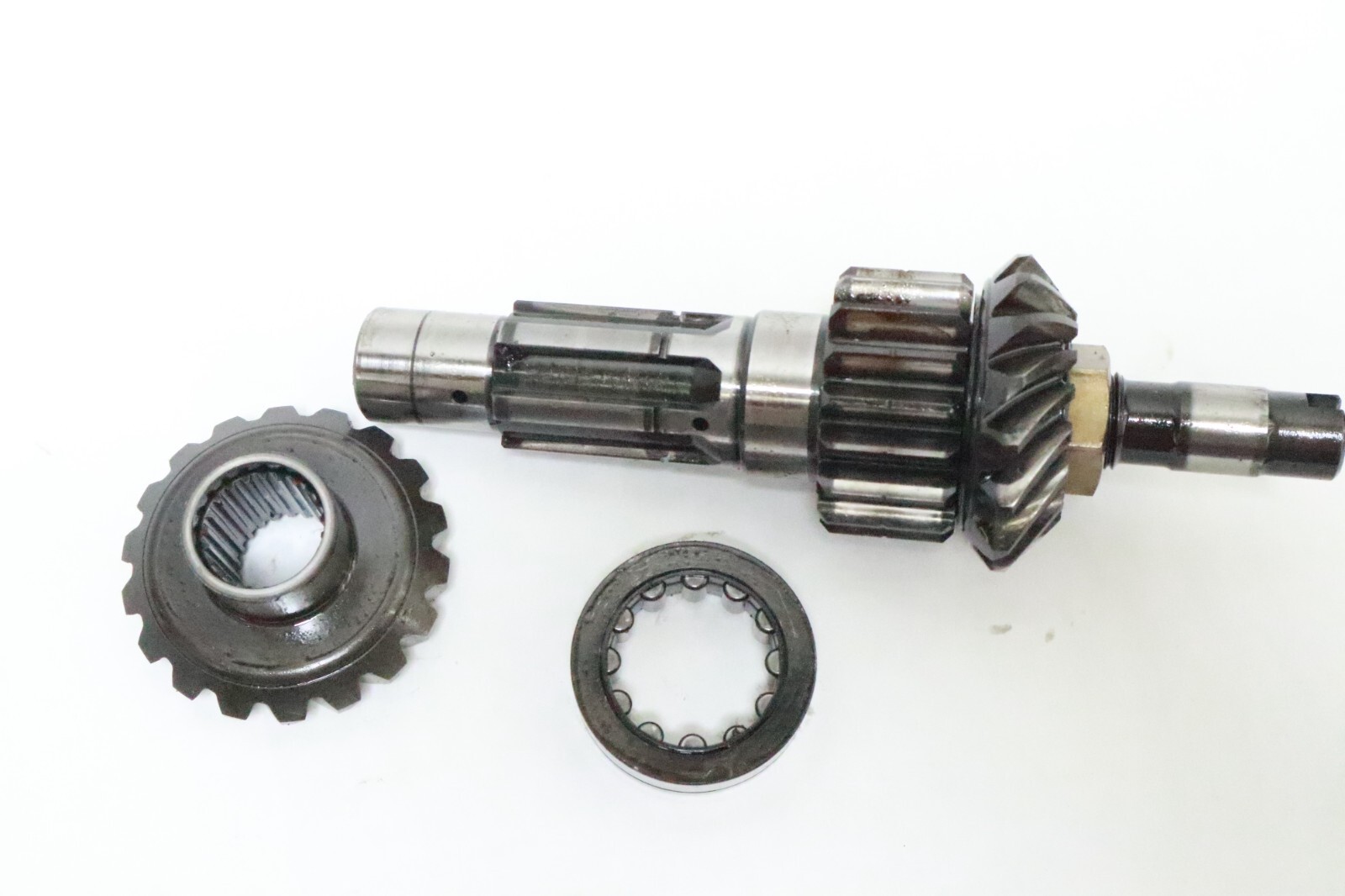 98-2002 Arctic Cat F 4x4 300 ATV 00 Gear Drive Bevel 3446-197 - Image 6