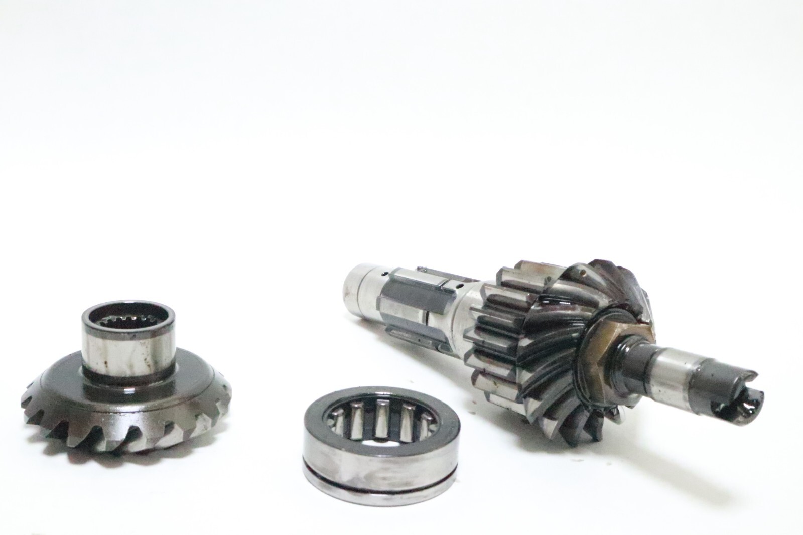 98-2002 Arctic Cat F 4x4 300 ATV 00 Gear Drive Bevel 3446-197 - Image 7