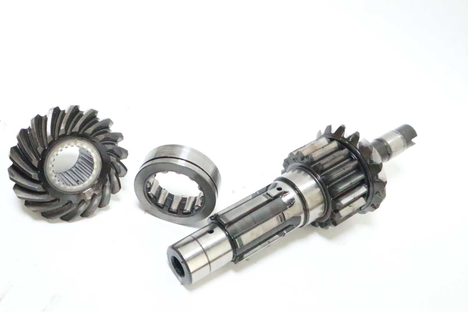 98-2002 Arctic Cat F 4x4 300 ATV 00 Gear Drive Bevel 3446-197 - Image 11