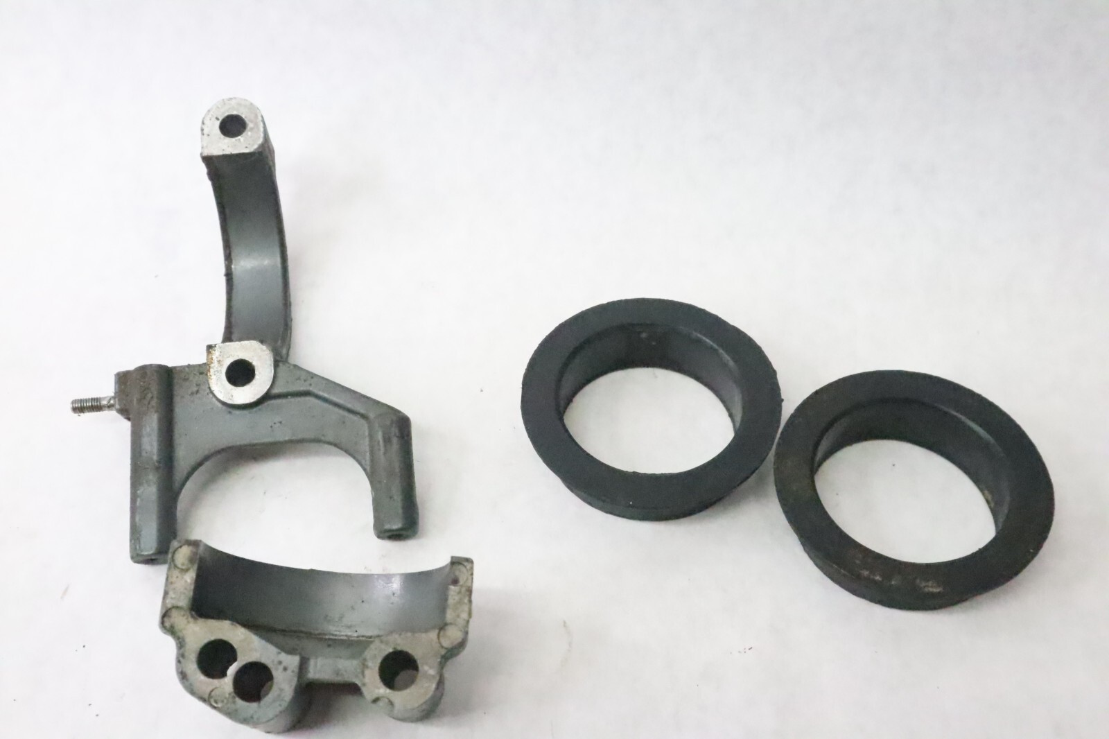 MERCURY MARINE 76867, 42249, 8M0088723, STARTER MOUNTS Cover Bracket - Image 5