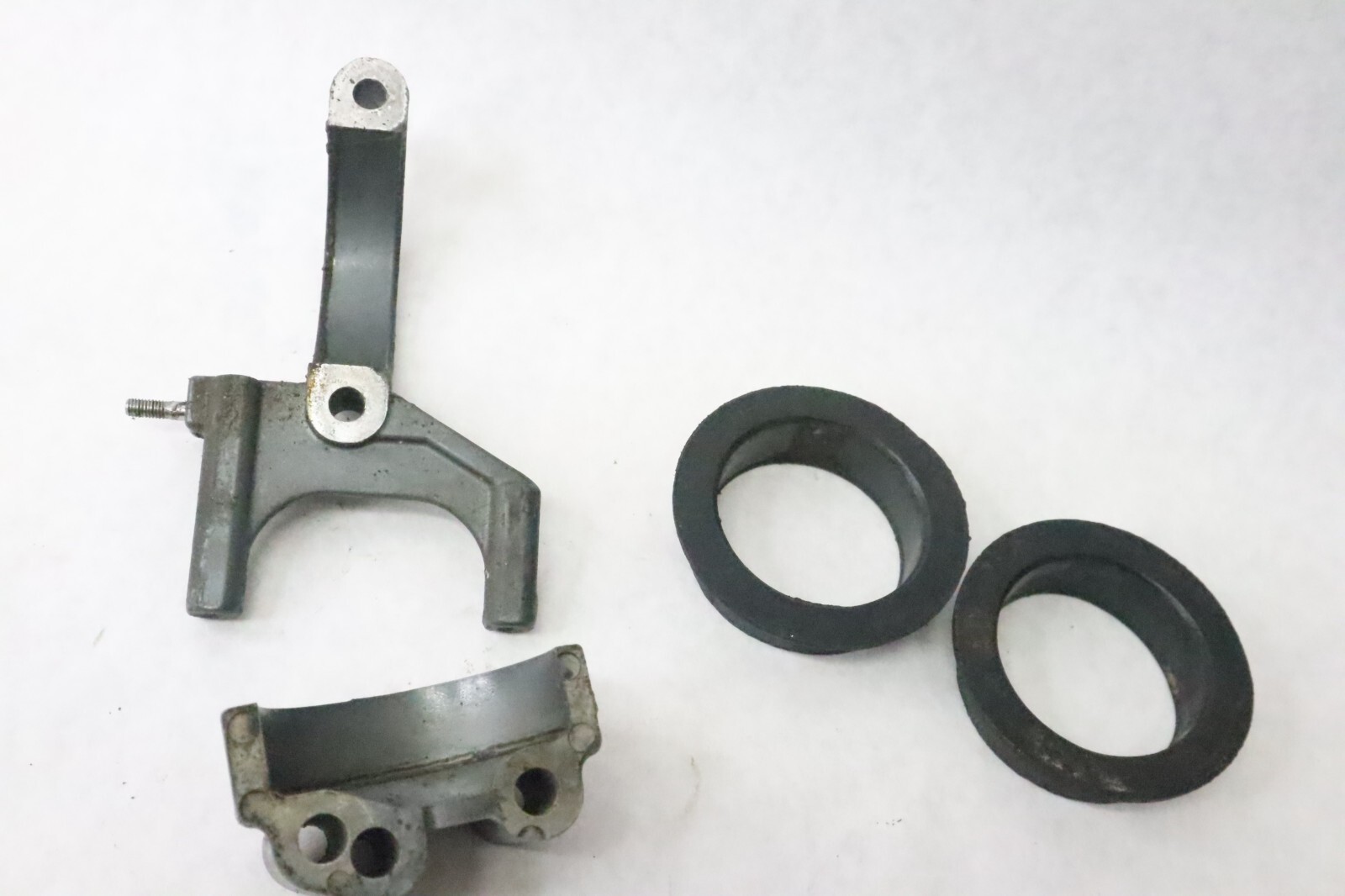 MERCURY MARINE 76867, 42249, 8M0088723, STARTER MOUNTS Cover Bracket - Image 6