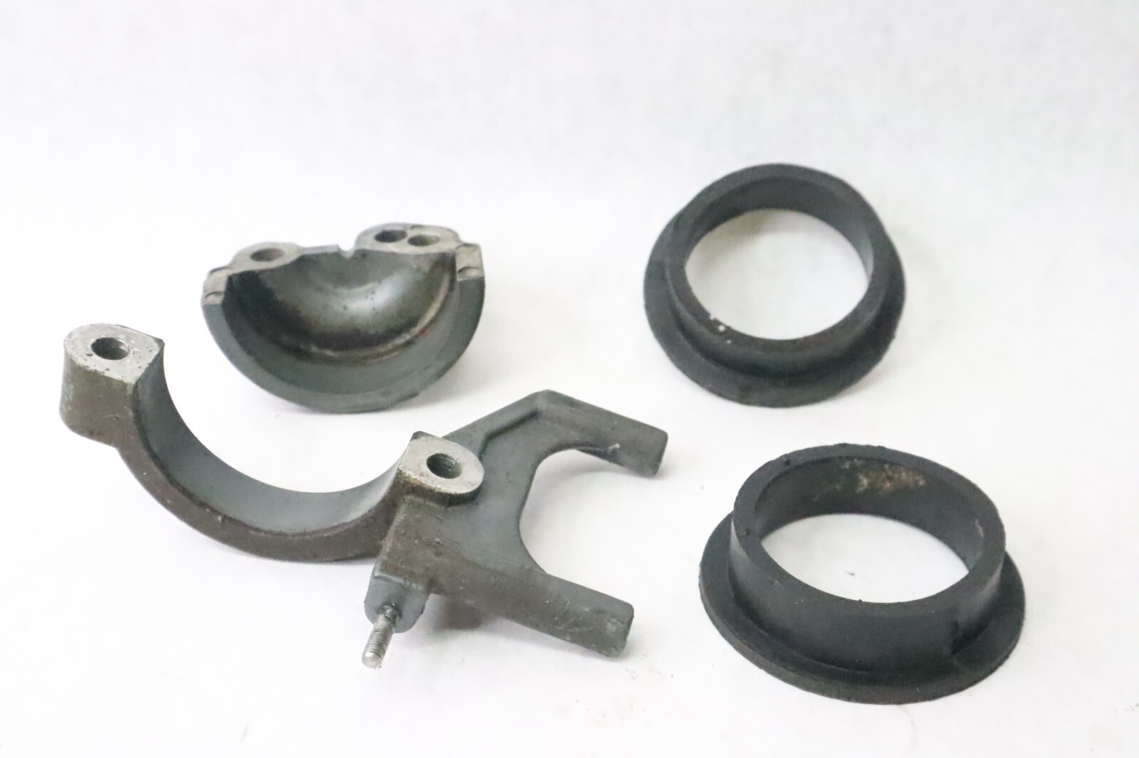 MERCURY MARINE 76867, 42249, 8M0088723, STARTER MOUNTS Cover Bracket - Image 7
