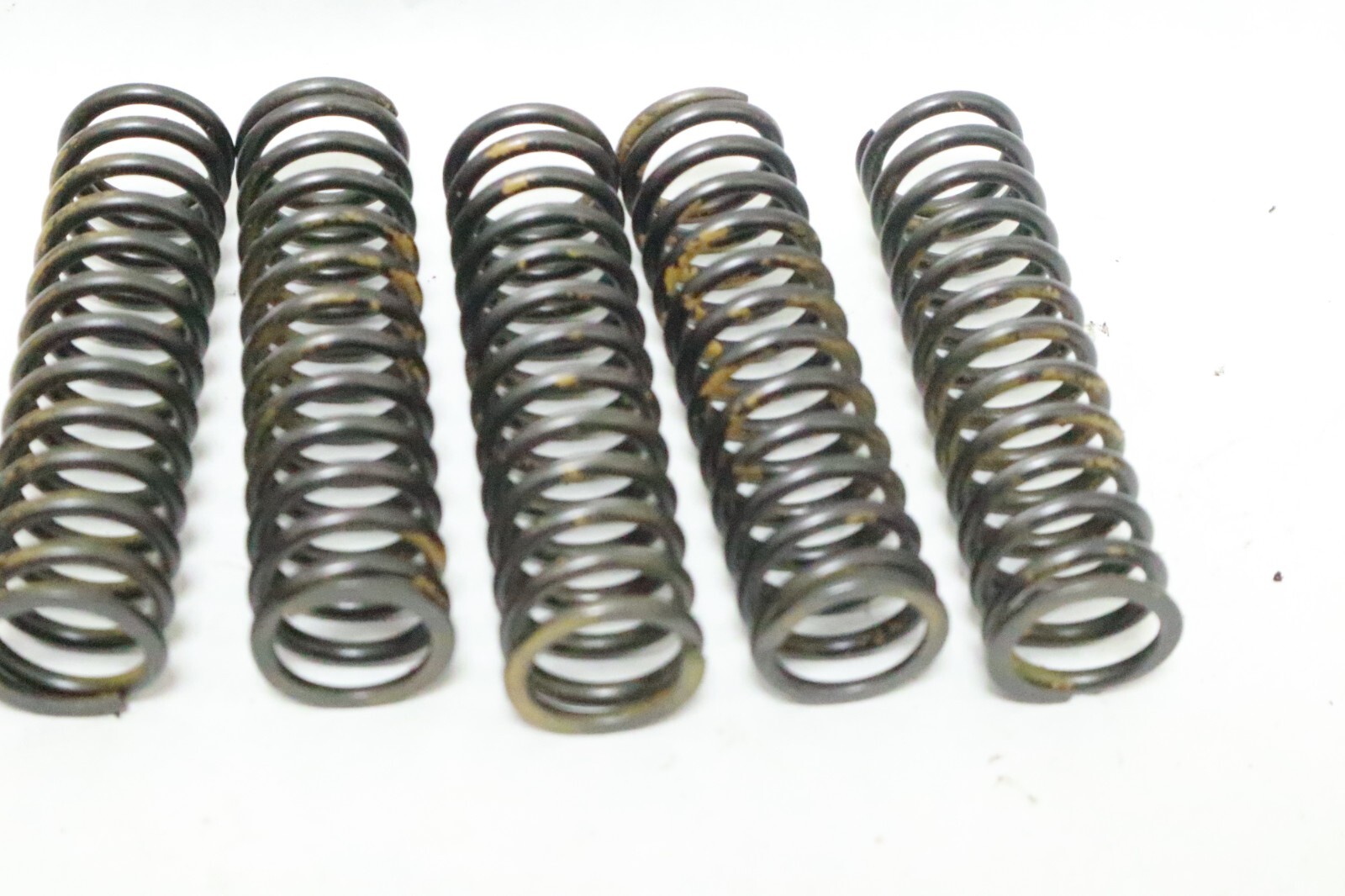 07 08 Kawasaki z1000 OEM 92145-0424 SpringClutch - Image 5