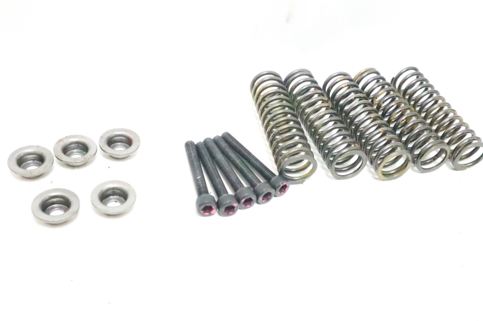 07 08 Kawasaki z1000 OEM 92145-0424 SpringClutch - Image 8