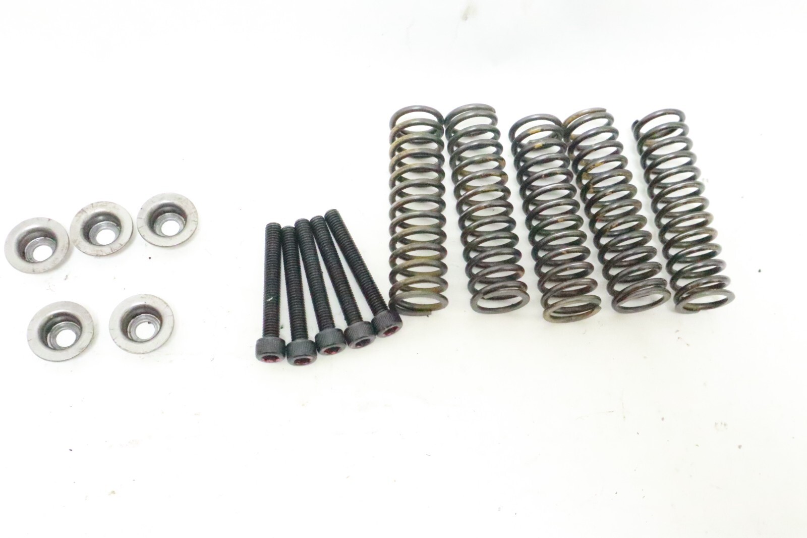 07 08 Kawasaki z1000 OEM 92145-0424 SpringClutch - Image 11