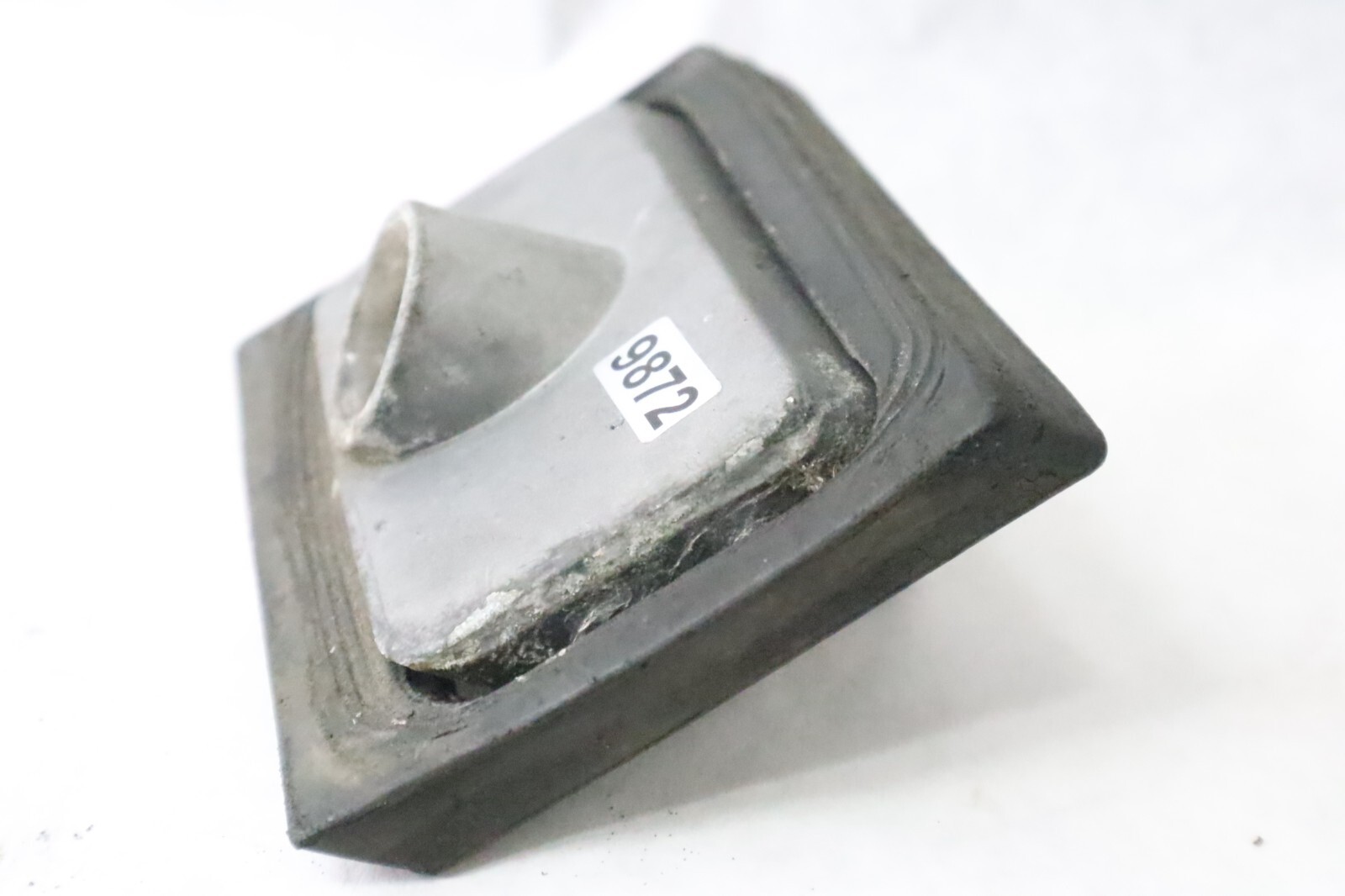 yamaha mariner 30hp 25hp 40 hp starter rope guide 83583M - Image 4