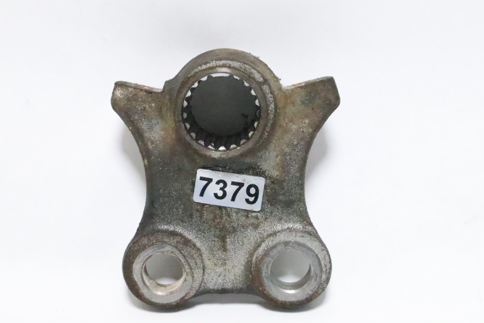 2001-2004 Honda Rubicon 500 OEM Steering Arm 53235-HN2-000 - Image 2