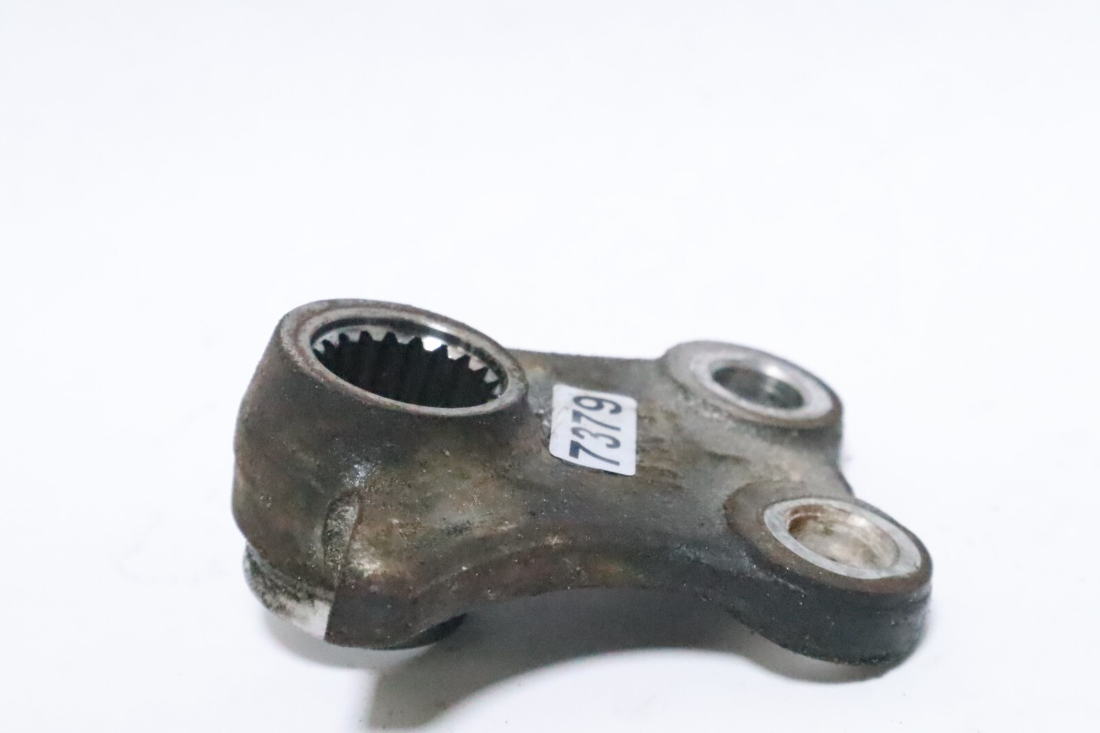 2001-2004 Honda Rubicon 500 OEM Steering Arm 53235-HN2-000 - Image 4