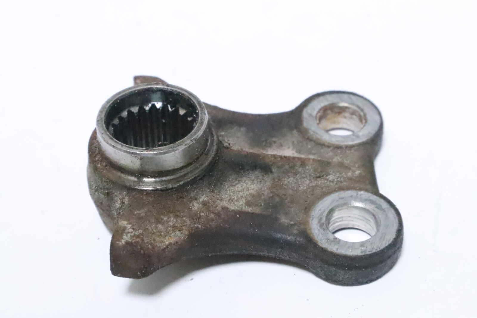2001-2004 Honda Rubicon 500 OEM Steering Arm 53235-HN2-000 - Image 5