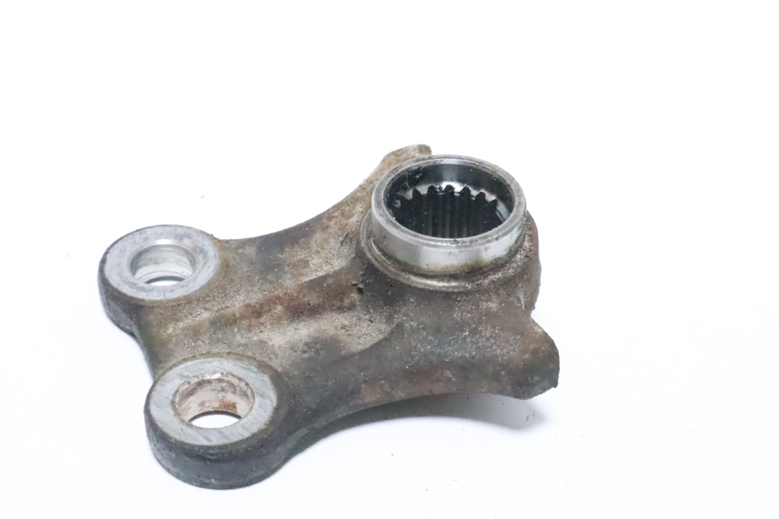 2001-2004 Honda Rubicon 500 OEM Steering Arm 53235-HN2-000 - Image 6