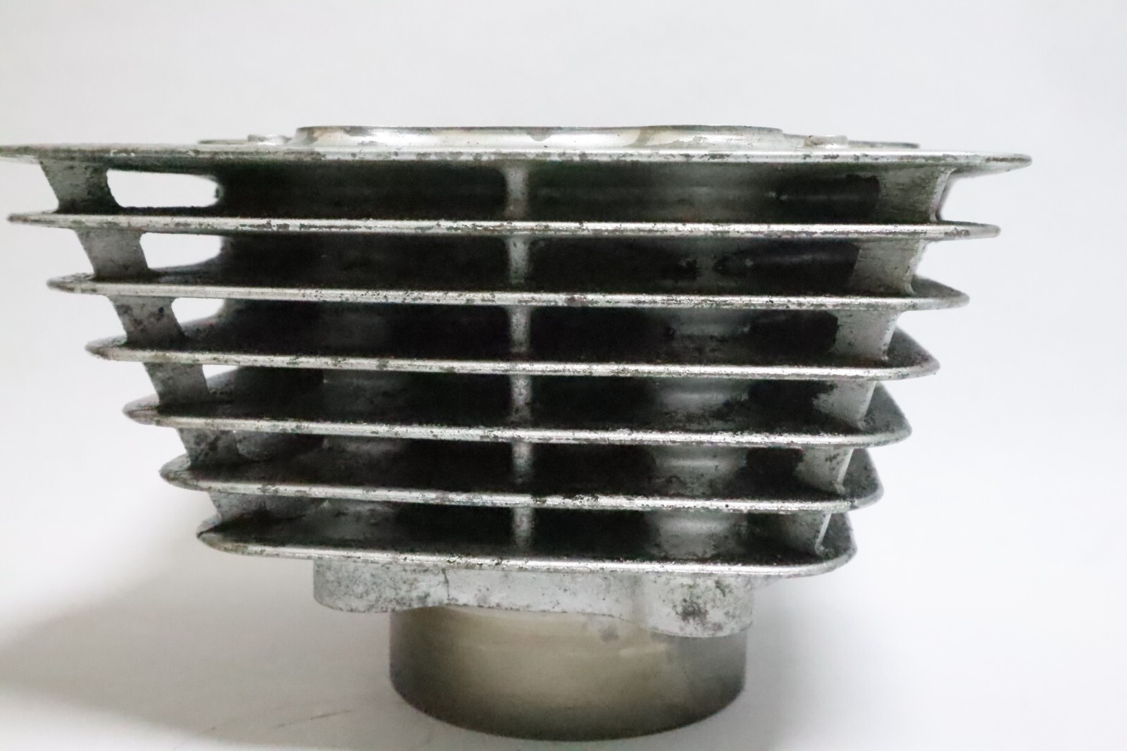 1986 Honda Fourtrax 350 Cylinder 12100-HA7-670 - Image 12