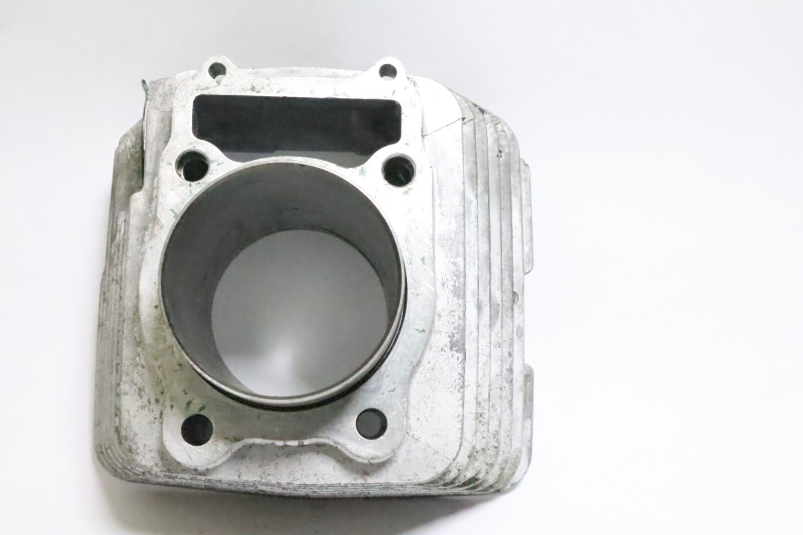 1986 Honda Fourtrax 350 Cylinder 12100-HA7-670 - Image 14