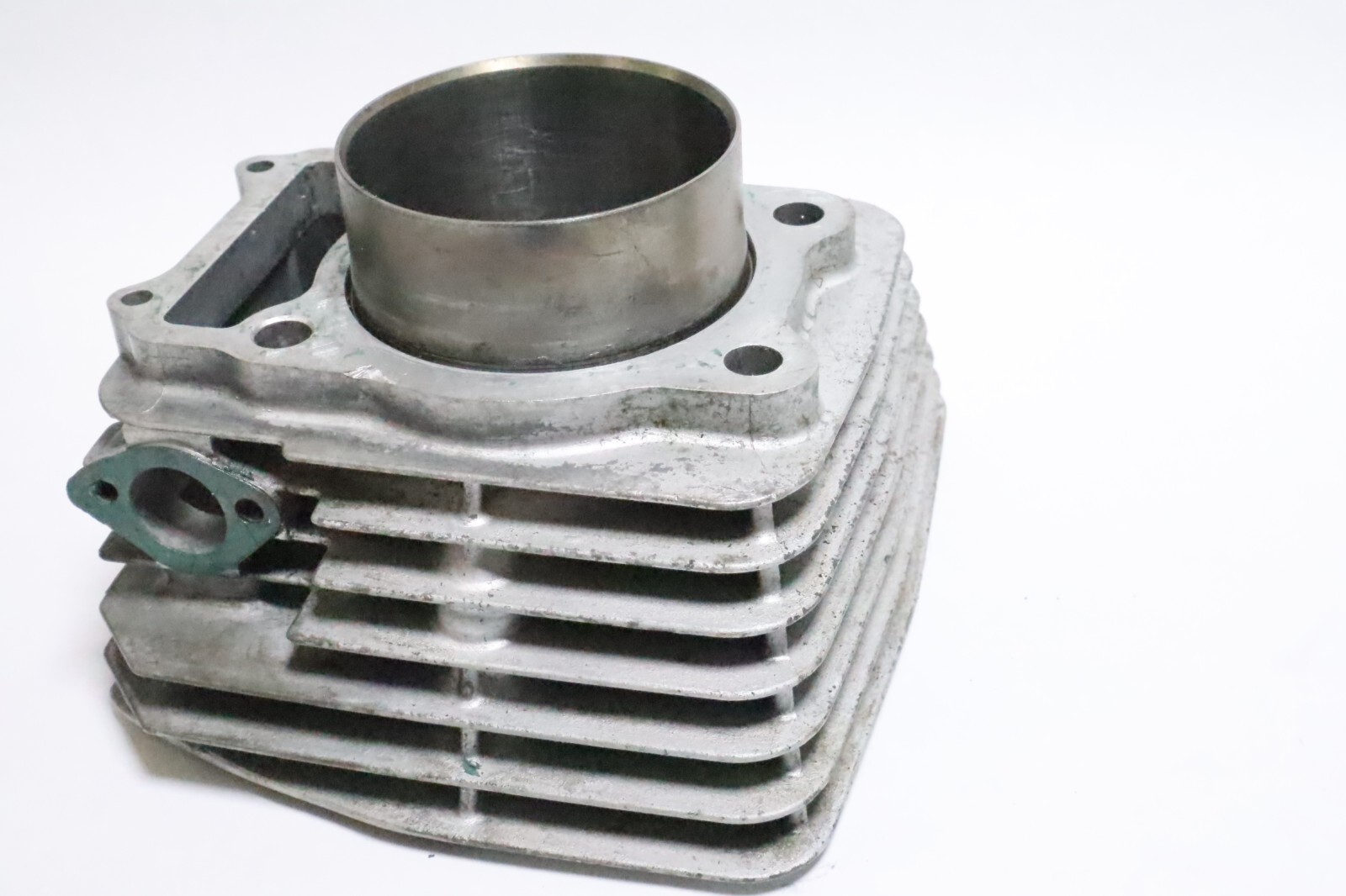 1986 Honda Fourtrax 350 Cylinder 12100-HA7-670 - Image 15